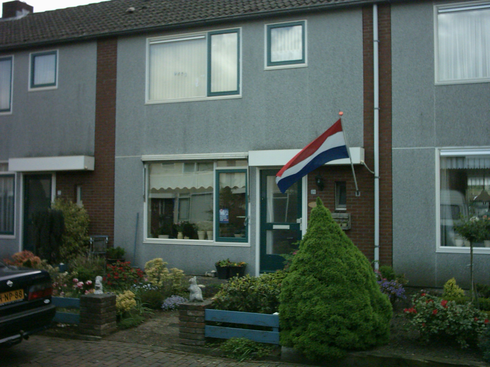 Papaverhof 36, 7211 DL Eefde, Nederland
