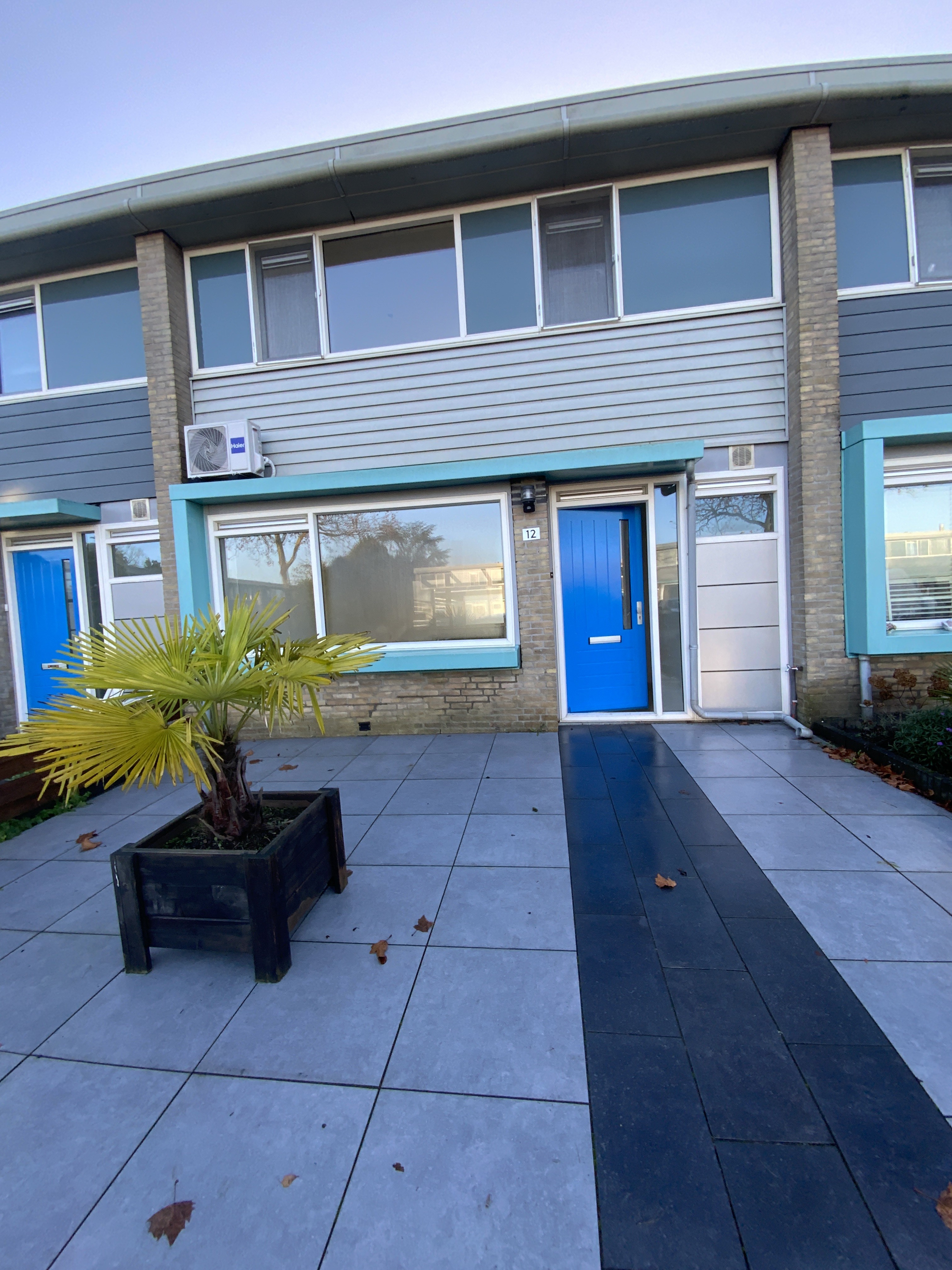 Oberonstraat 12, 7323 ED Apeldoorn, Nederland