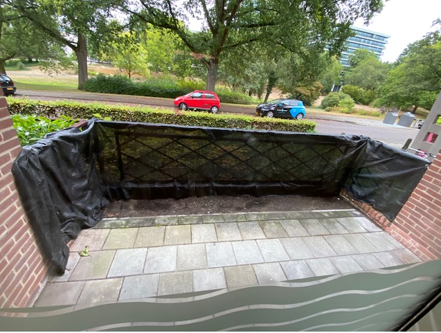 Sprengenparklaan 230