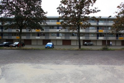 Mozartstraat 38, 7204 PE Zutphen, Nederland