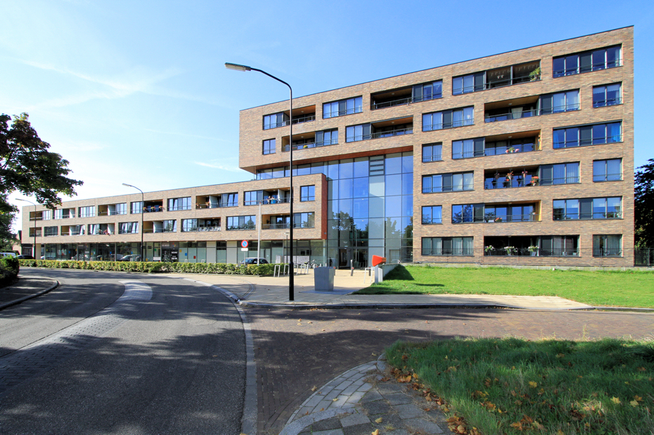 Graanhof 124, 7335 AN Apeldoorn, Nederland
