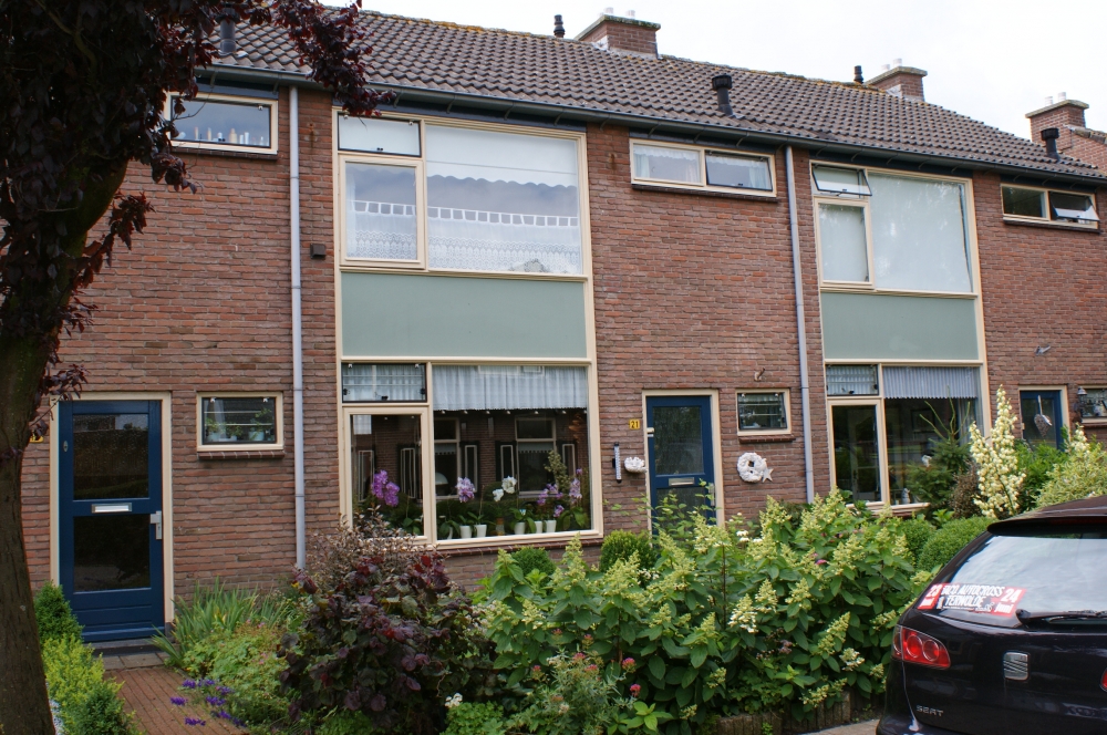 Everwijnstraat 21, 7396 AD Terwolde, Nederland
