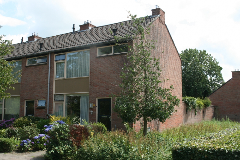 Jan van Galenstraat 5, 7391 CX Twello, Nederland