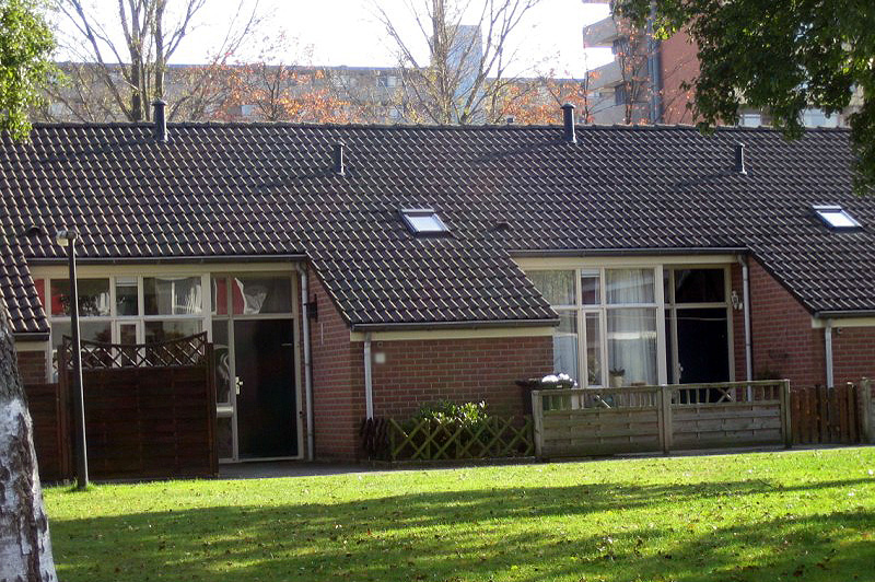 Nietzschestraat 15, 7323 JW Apeldoorn, Nederland