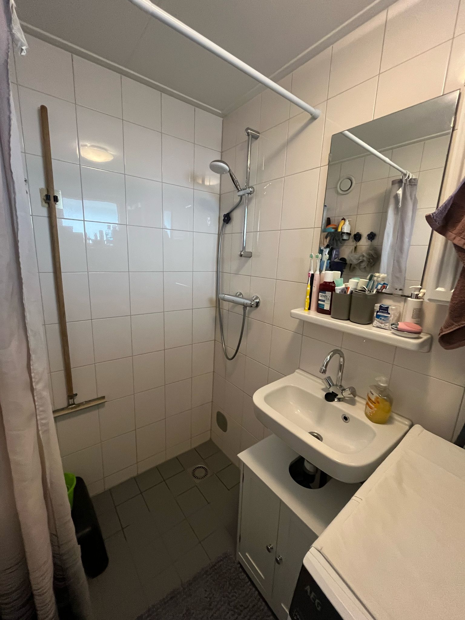 Joost van Den Vondellaan 65