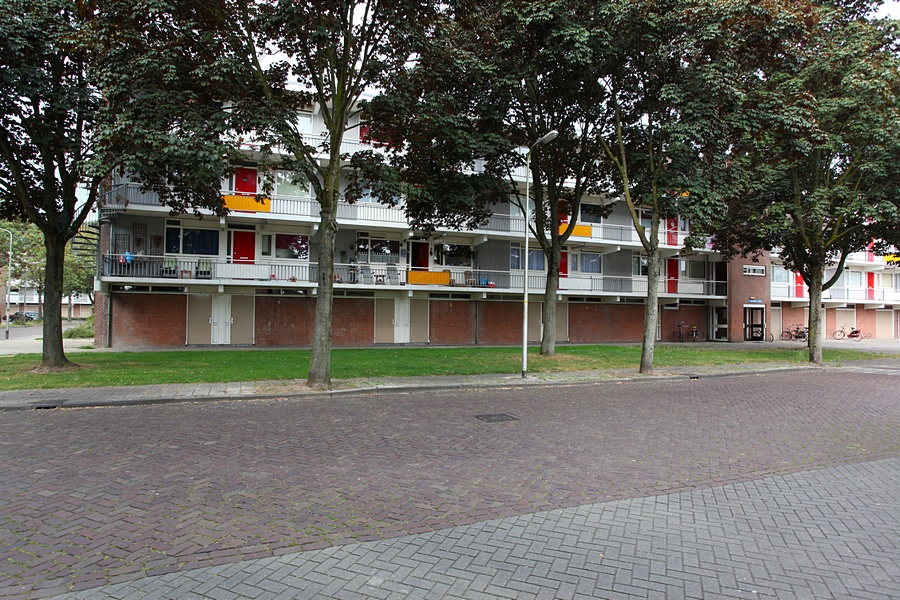 Verdistraat 11, 7204 PB Zutphen, Nederland