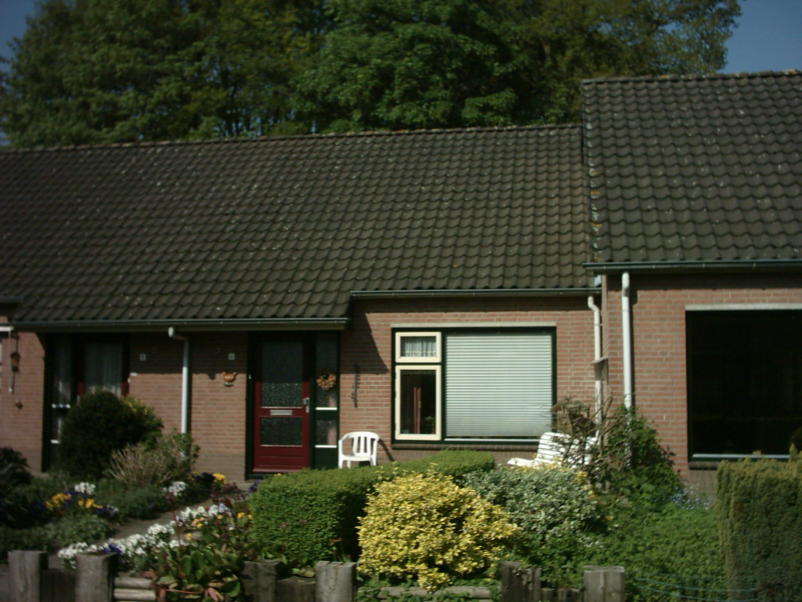 Smeenkskamp 6, 7214 BV Epse, Nederland