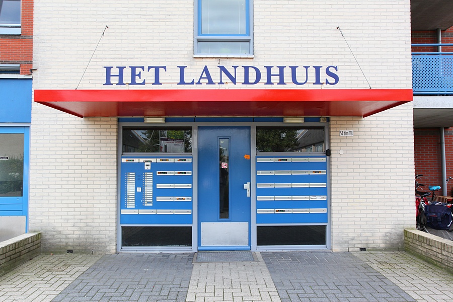 Marga Klompélaan 92