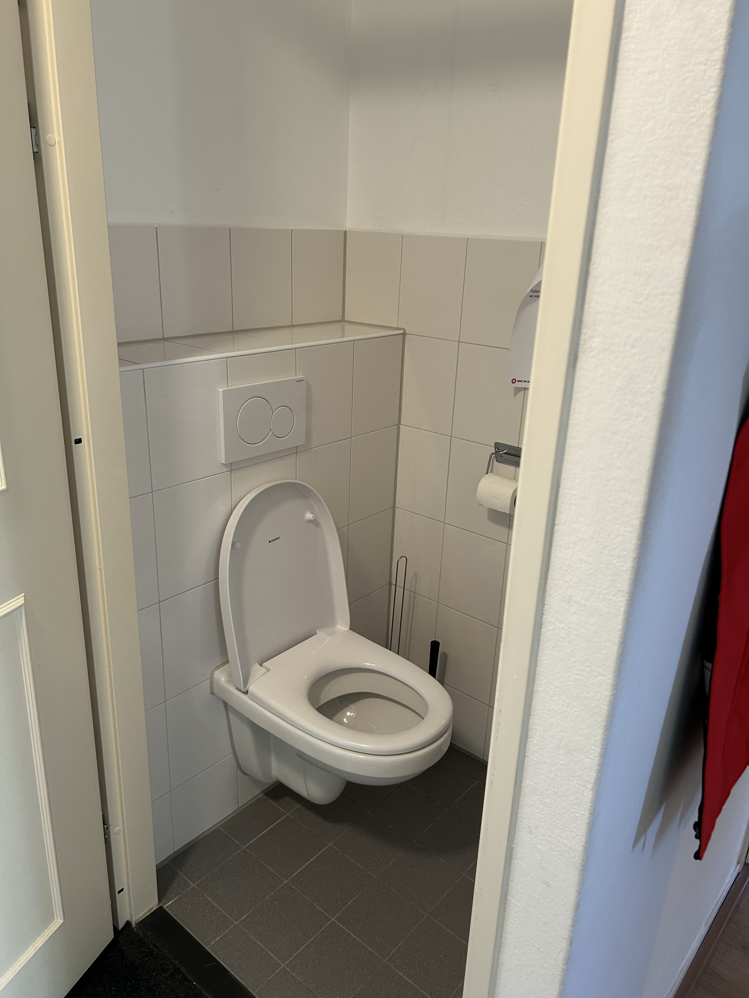 Marga Klompélaan 92