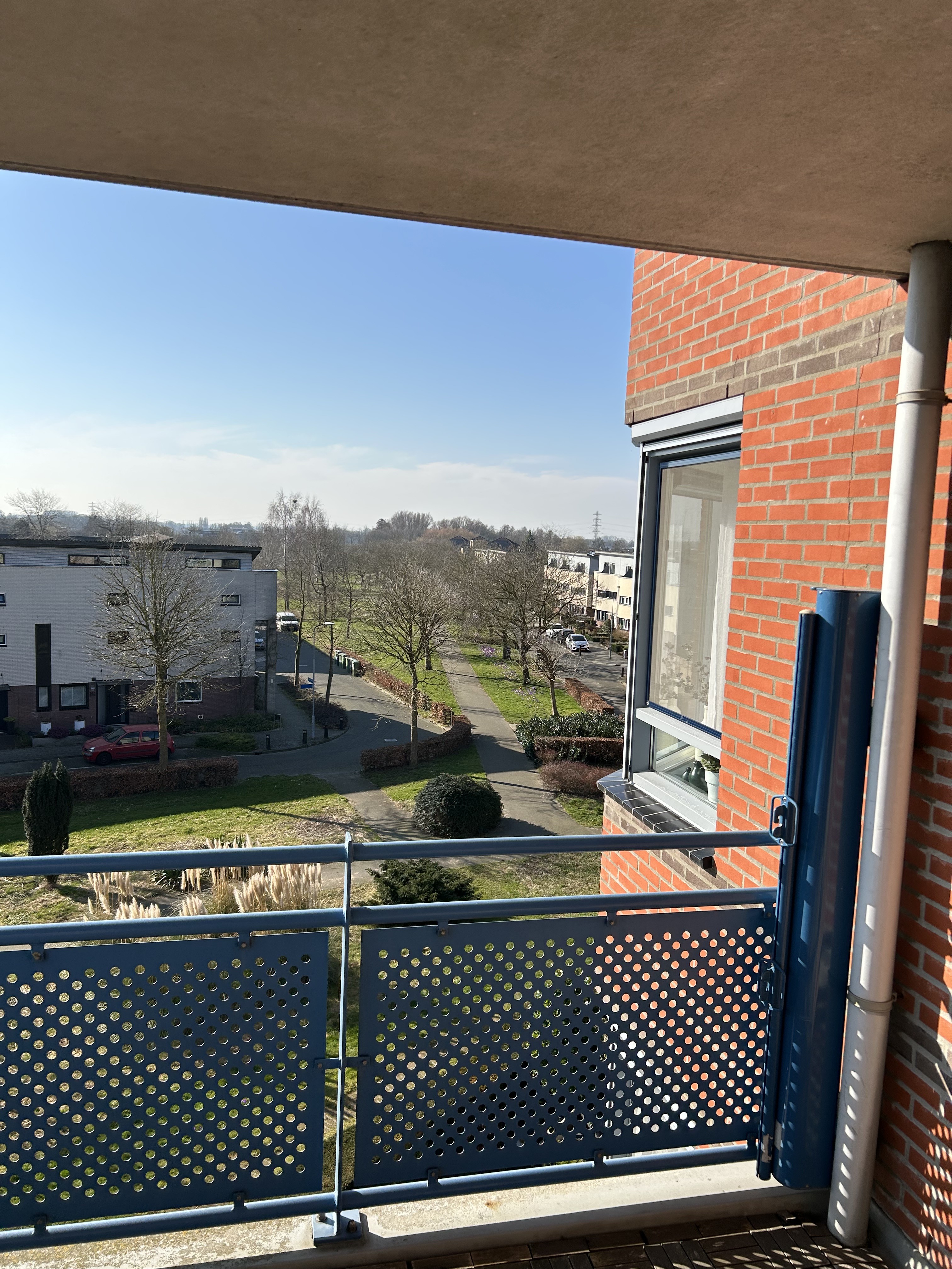 Marga Klompélaan 92