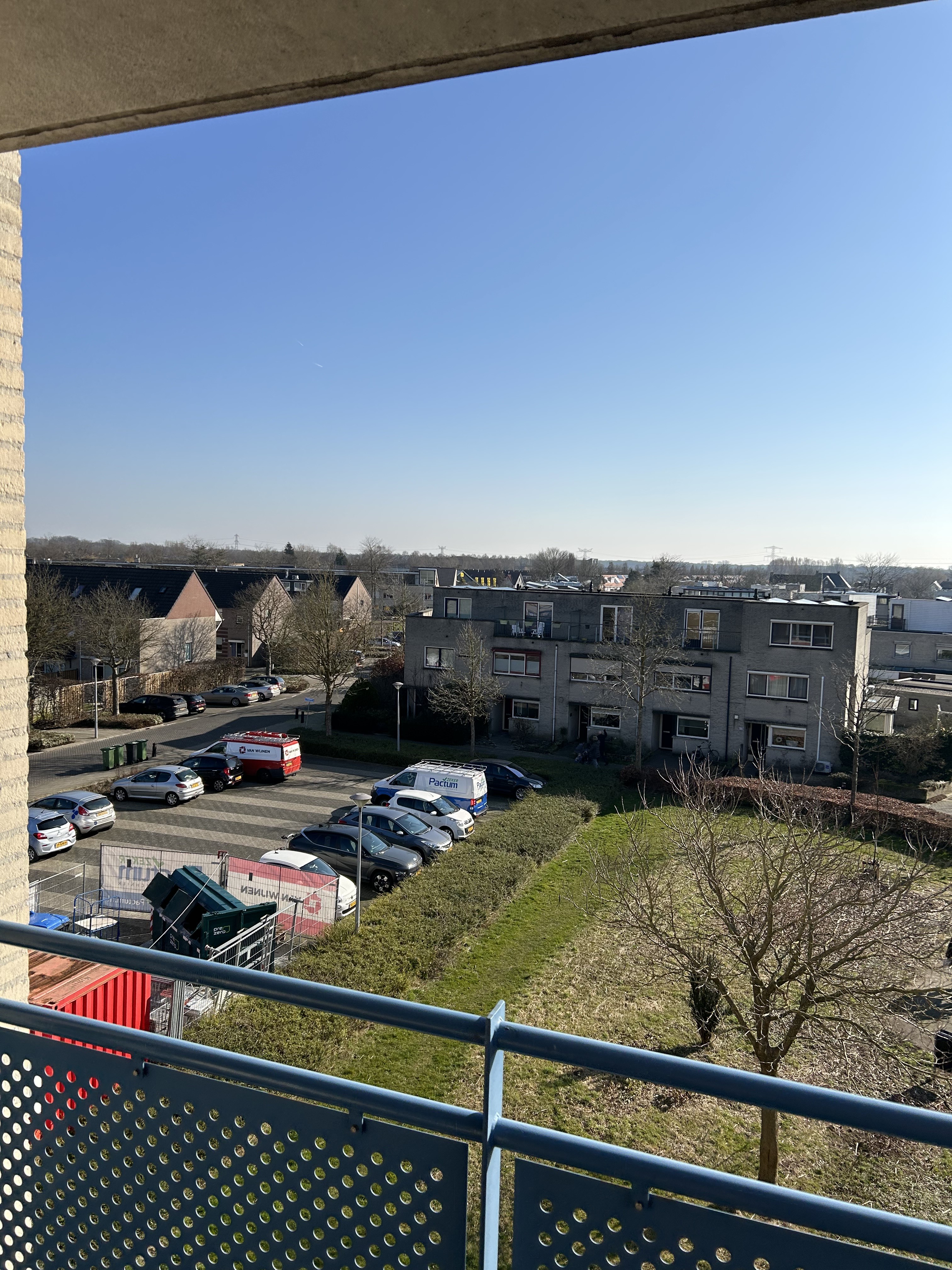 Marga Klompélaan 92