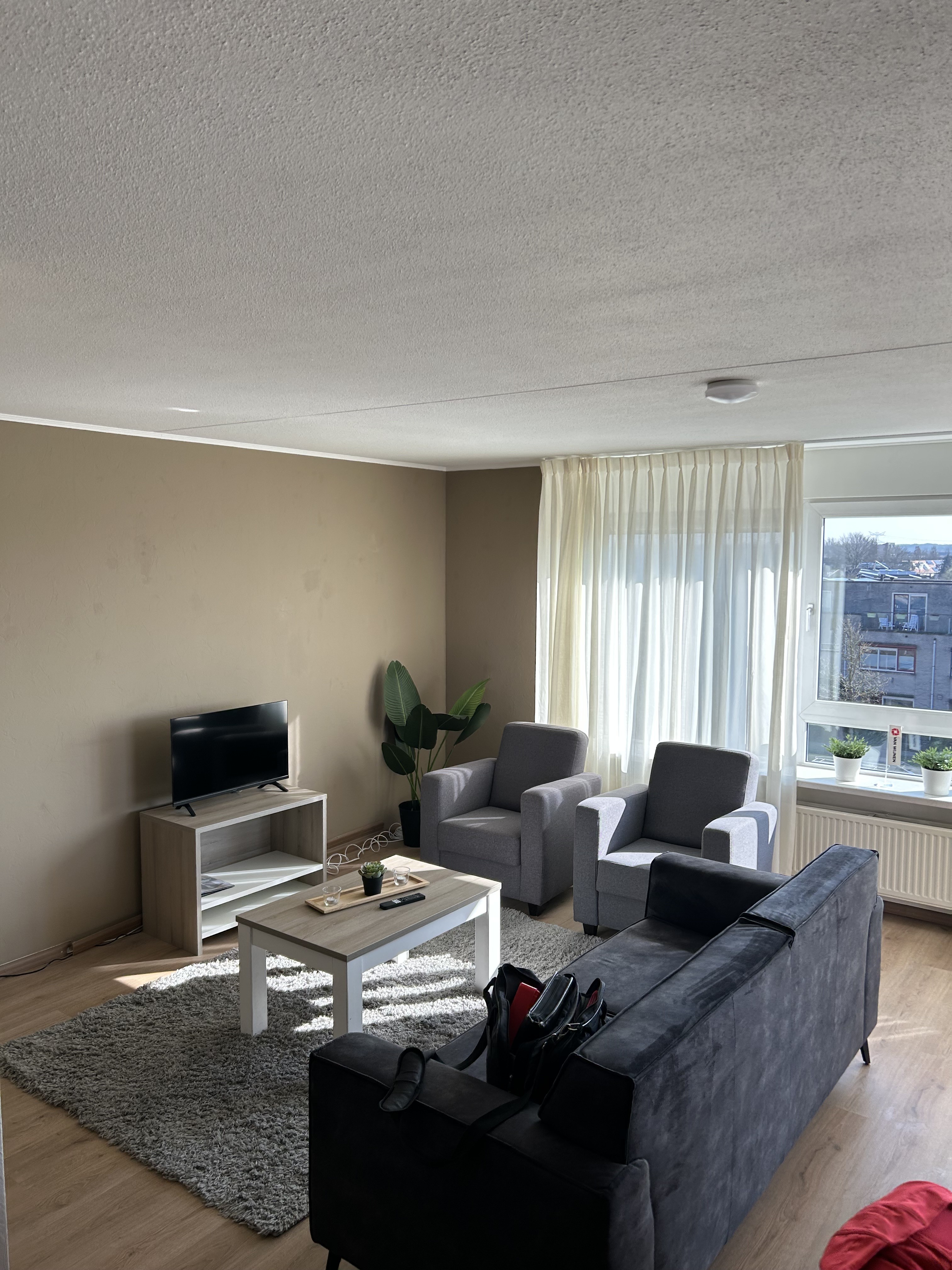 Marga Klompélaan 92