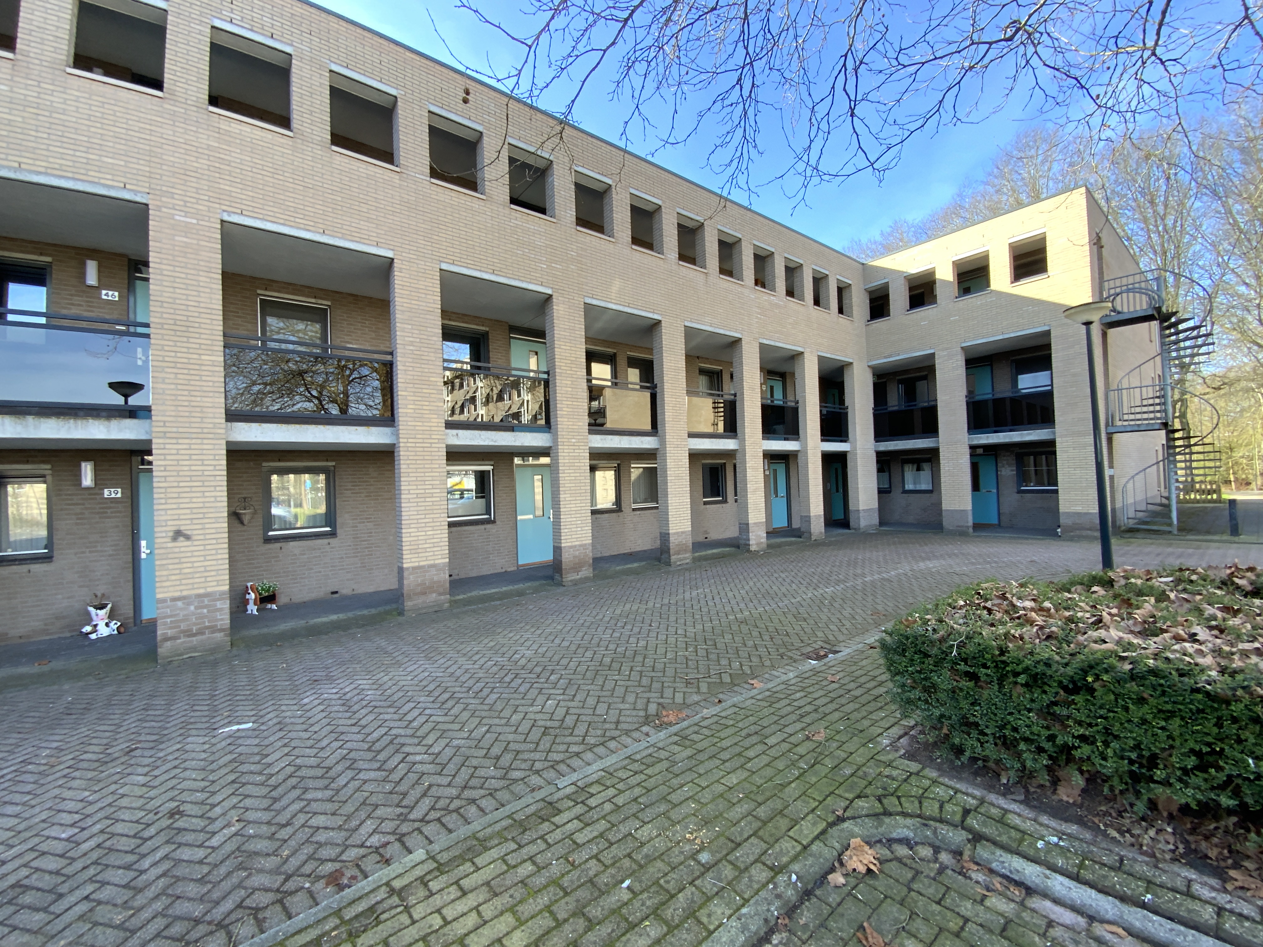 Gijsbrechtgaarde 37, 7329 CB Apeldoorn, Nederland