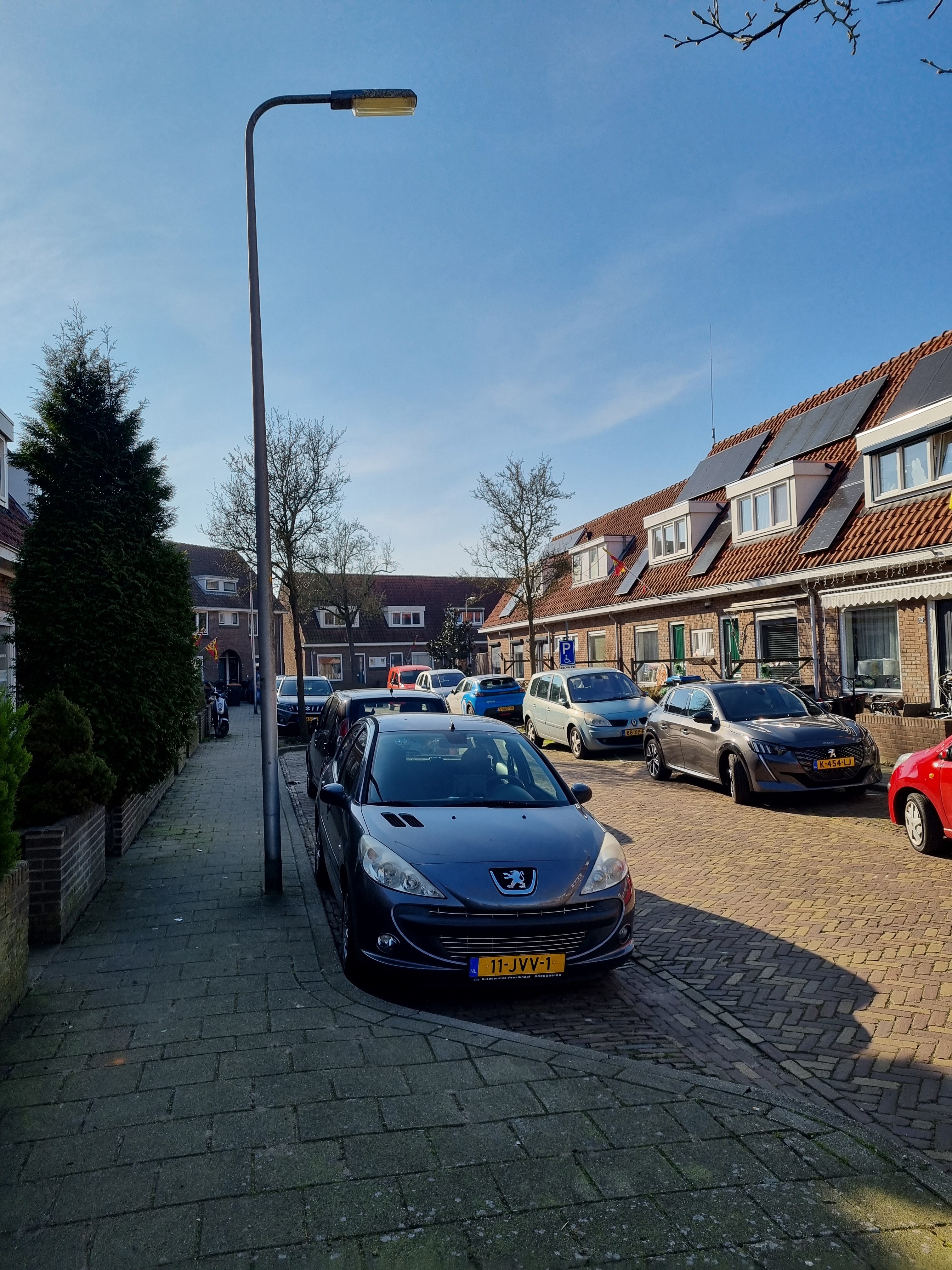 Hof van Colmschate 46