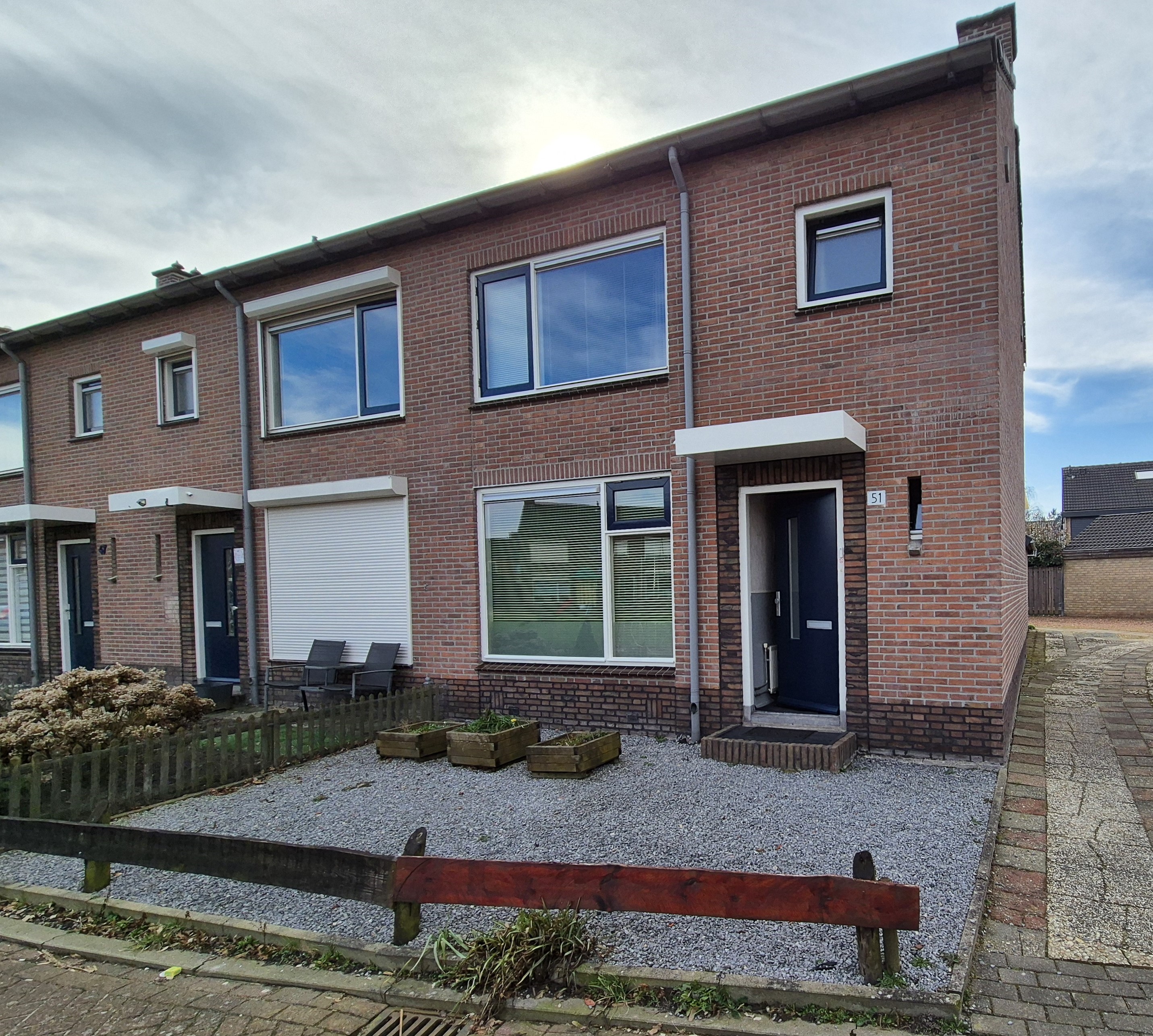 Rozenstraat 51, 6961 VW Eerbeek, Nederland