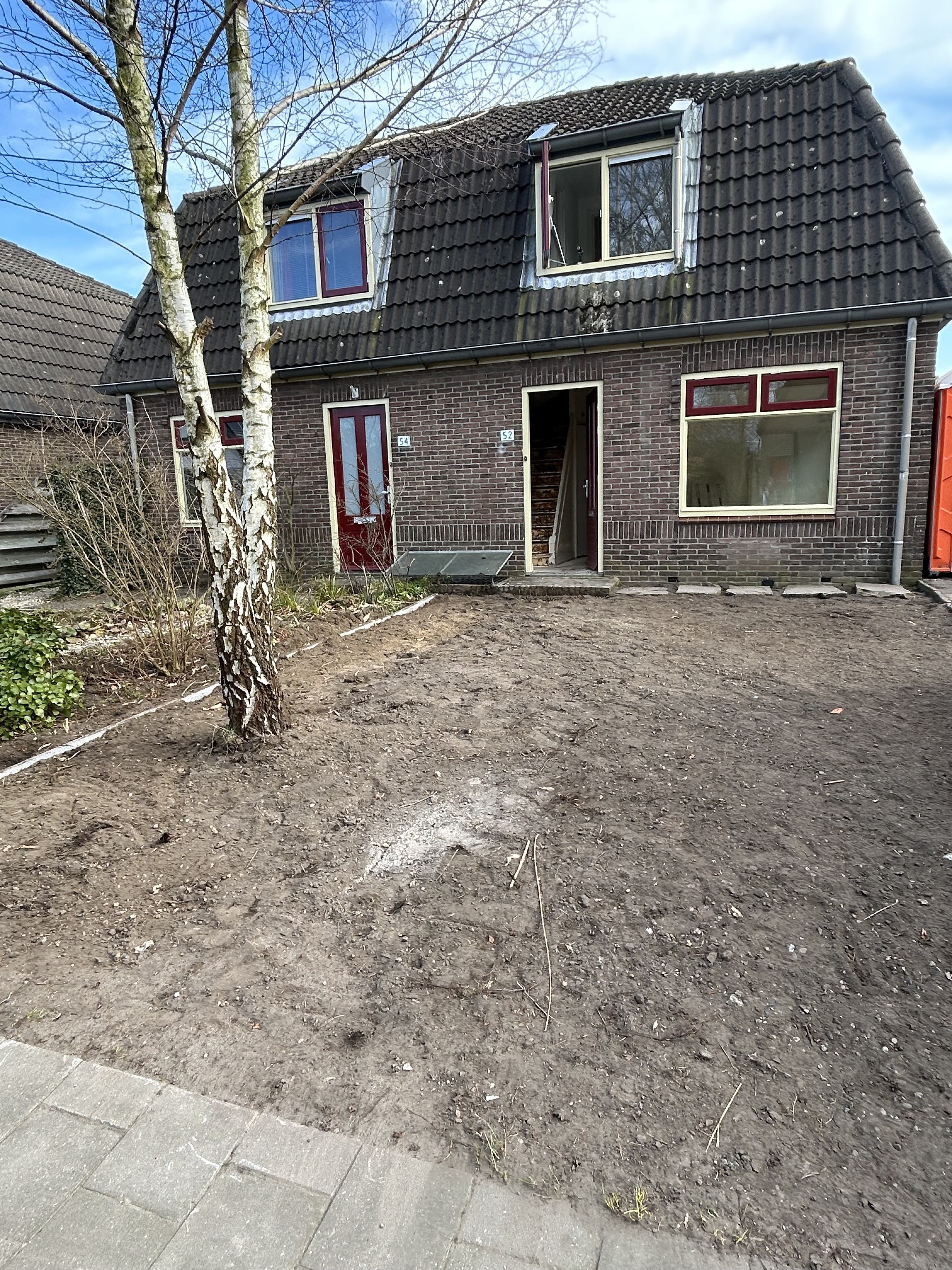 Oude Zwolseweg 52, 7345 BH Wenum-Wiesel, Nederland