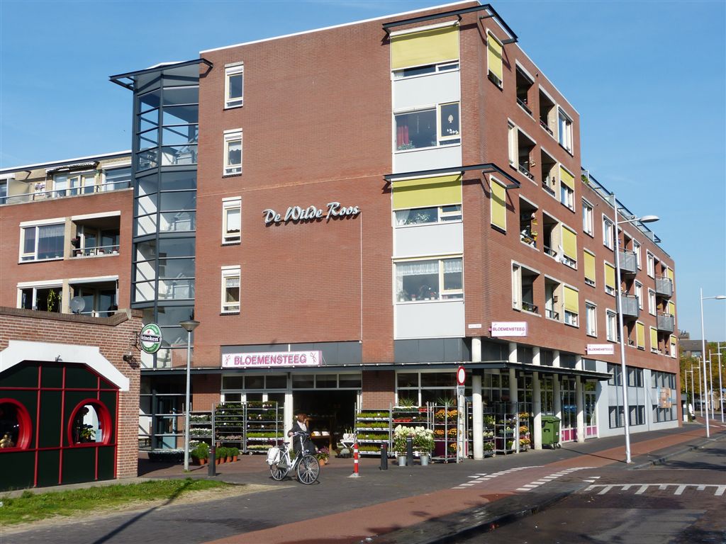 De Eglantier 629, 7329 DN Apeldoorn, Nederland