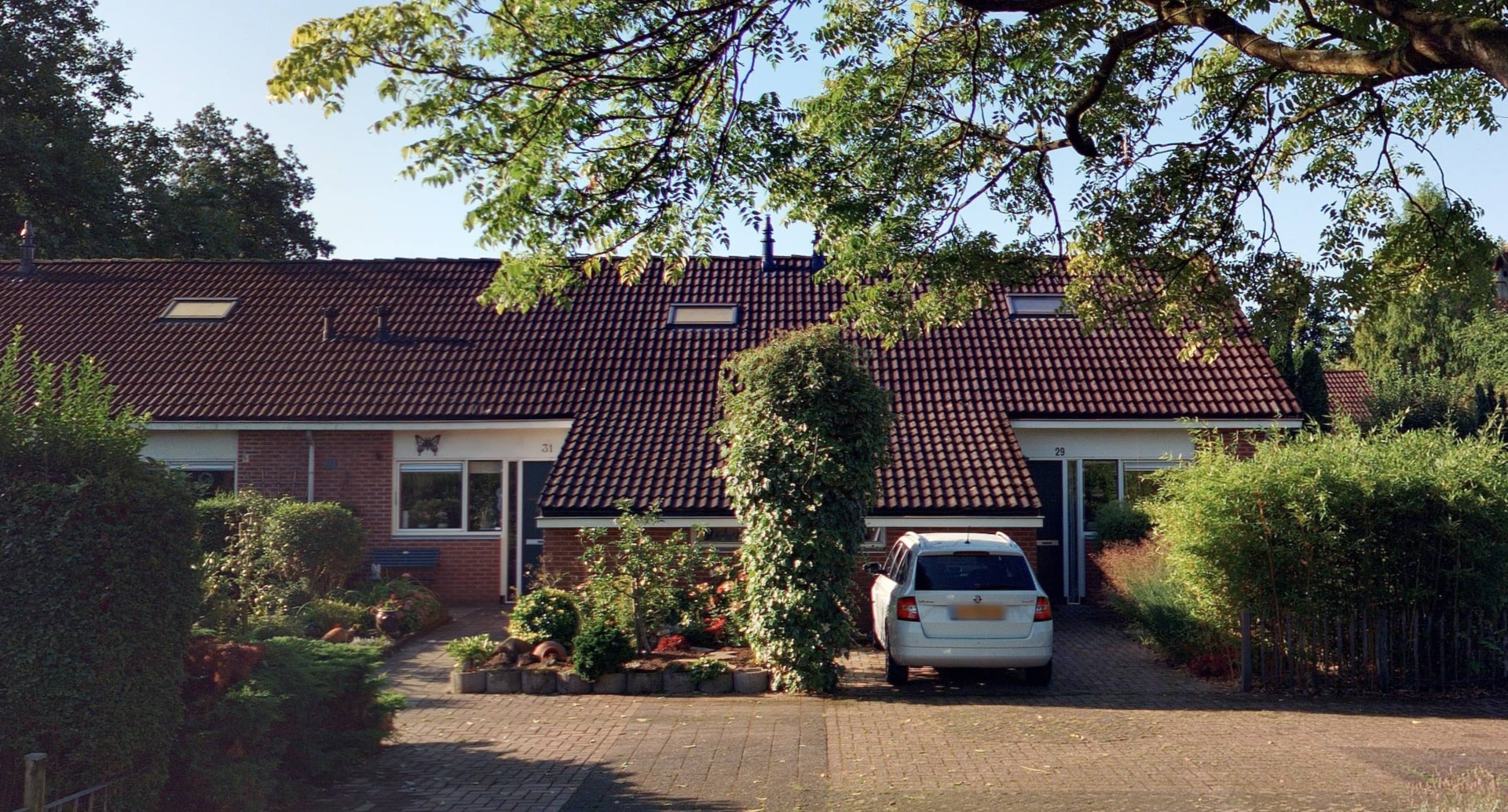 De Nutteler 31