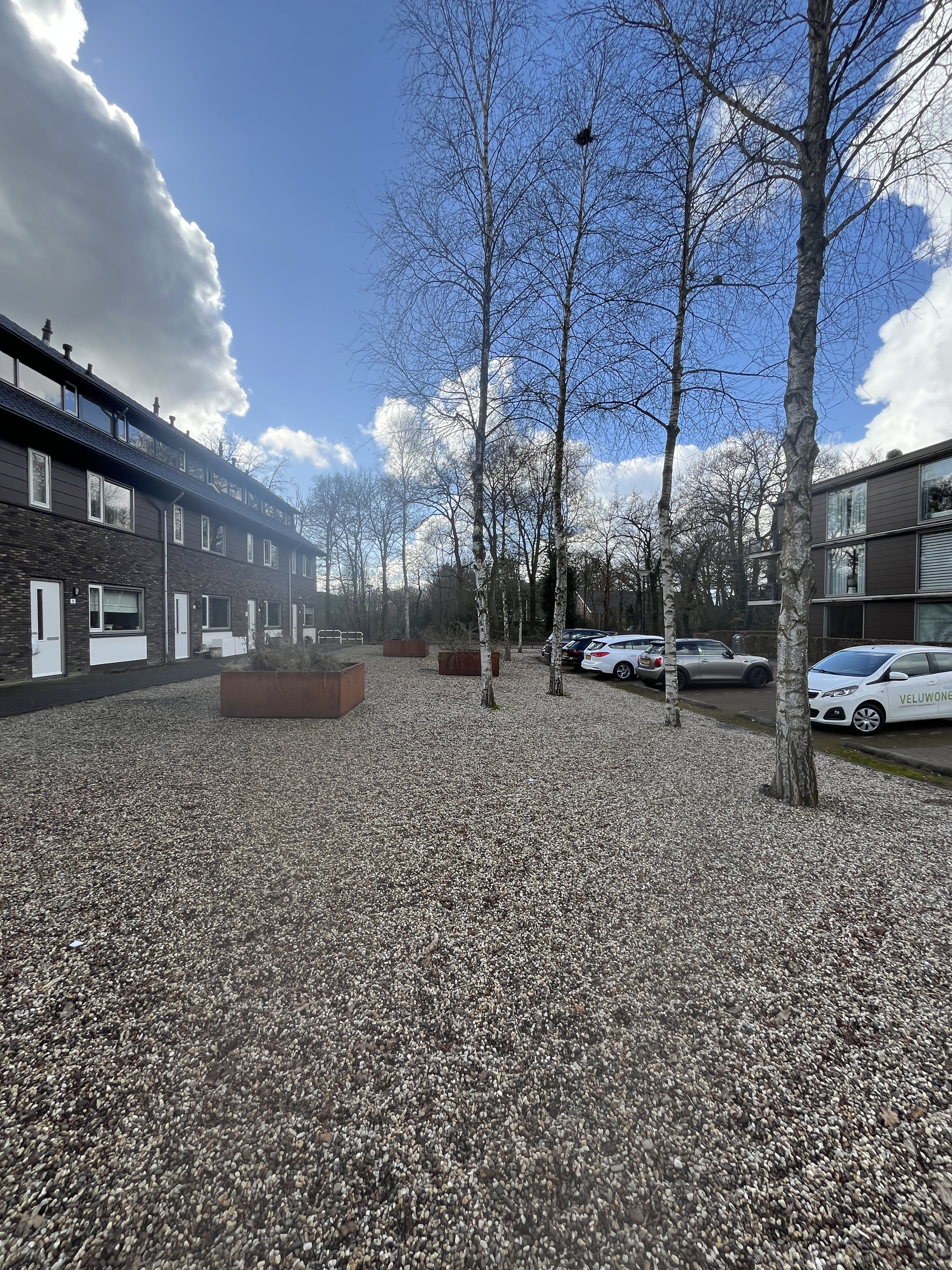 De Grote Geezenhegge 20