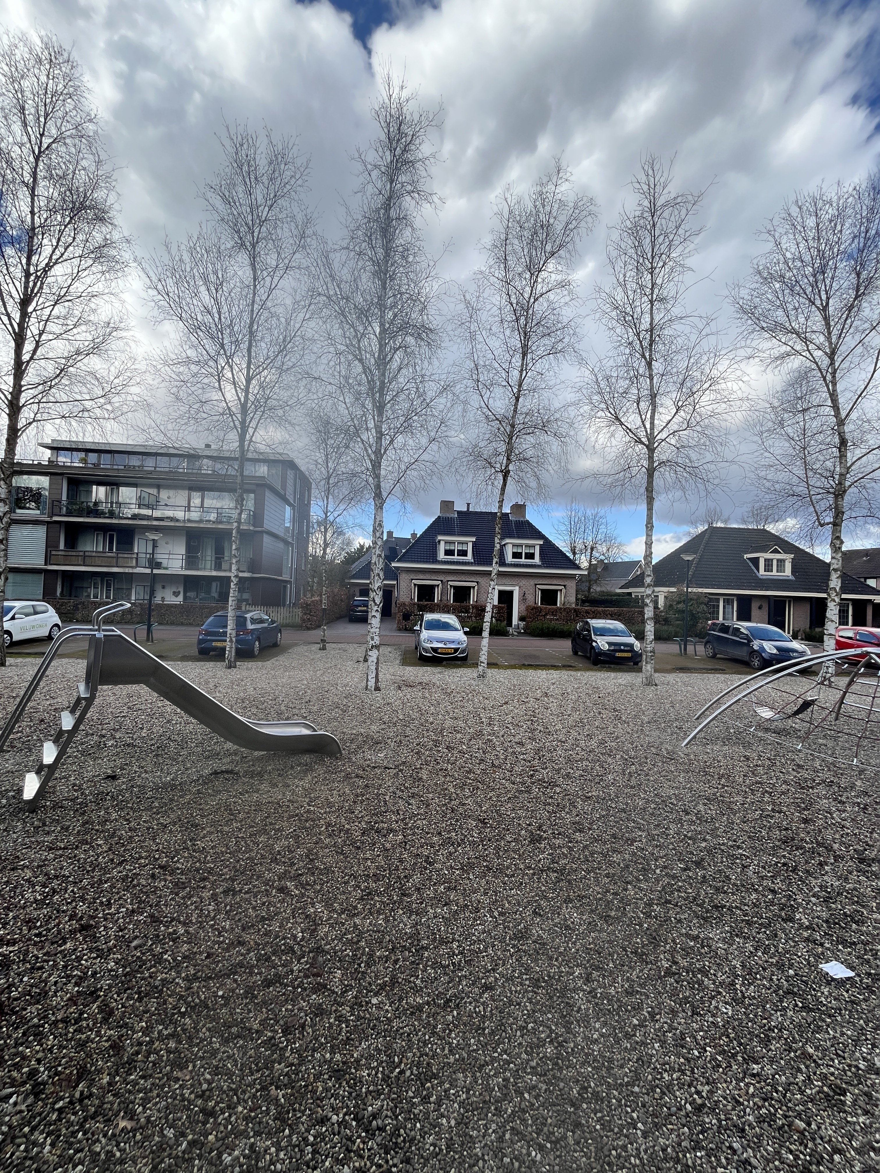 De Grote Geezenhegge 20