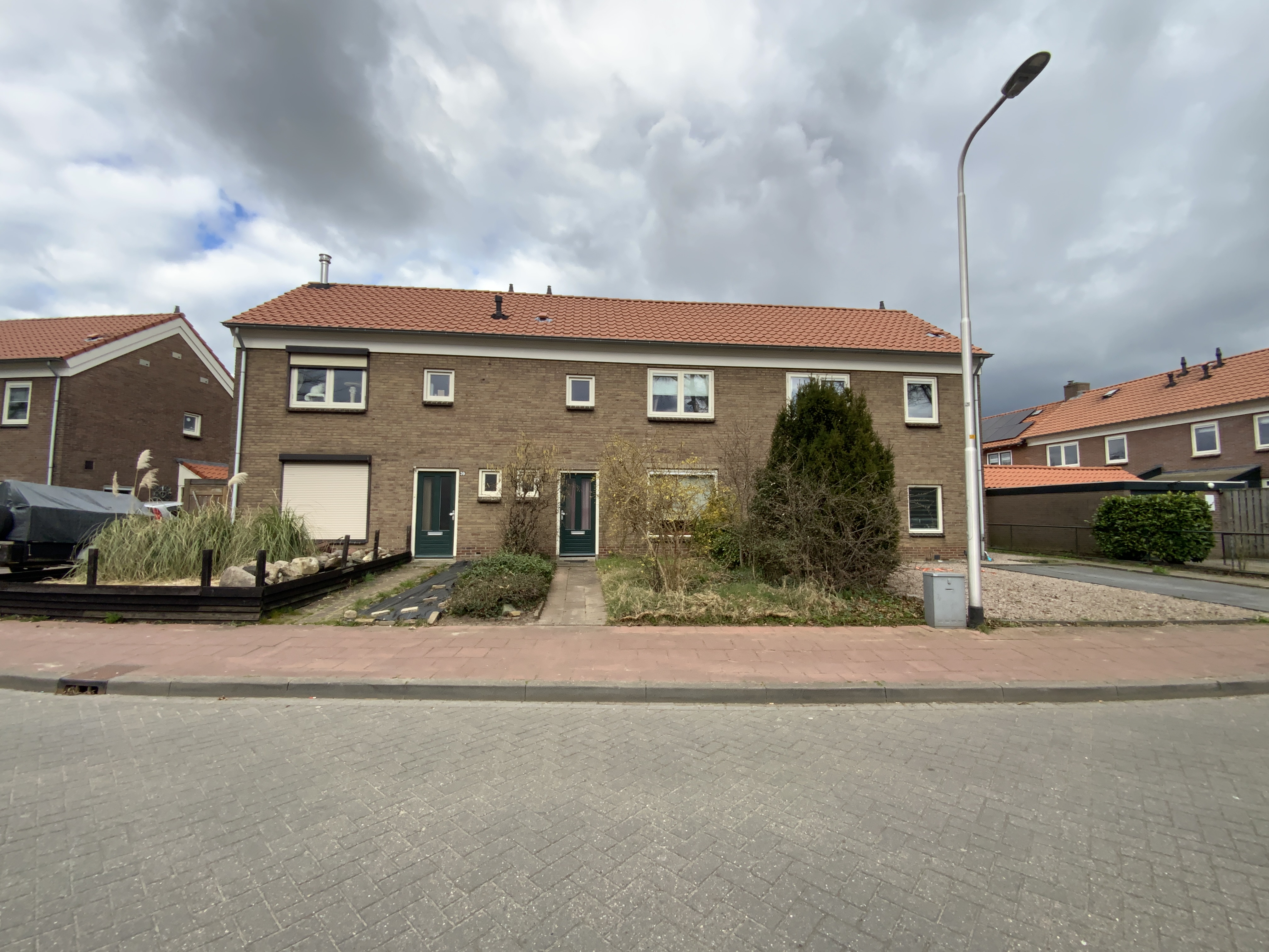 Bieshorstlaan 41, 7231 EE Warnsveld, Nederland