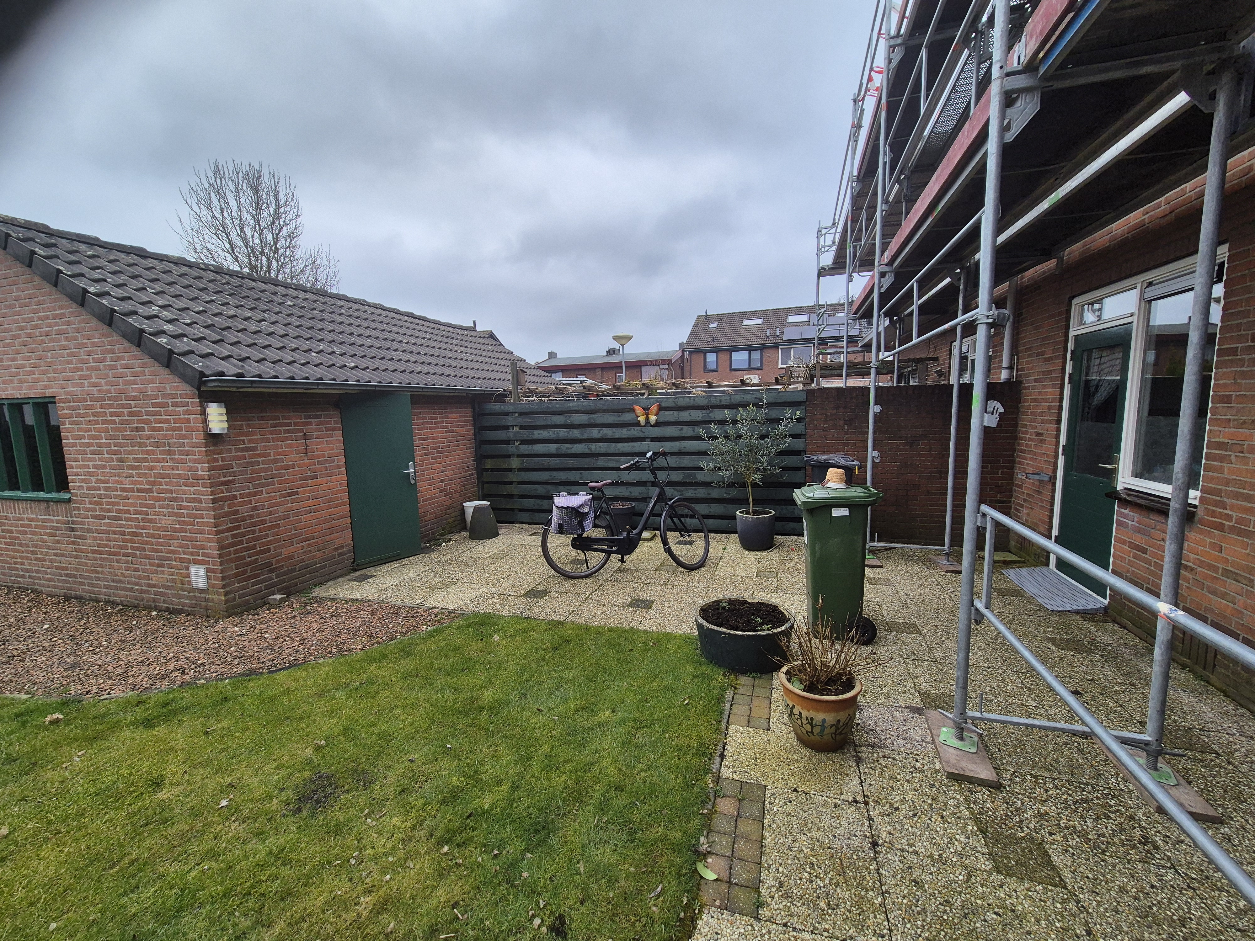 Wethouder Sandersstraat 78