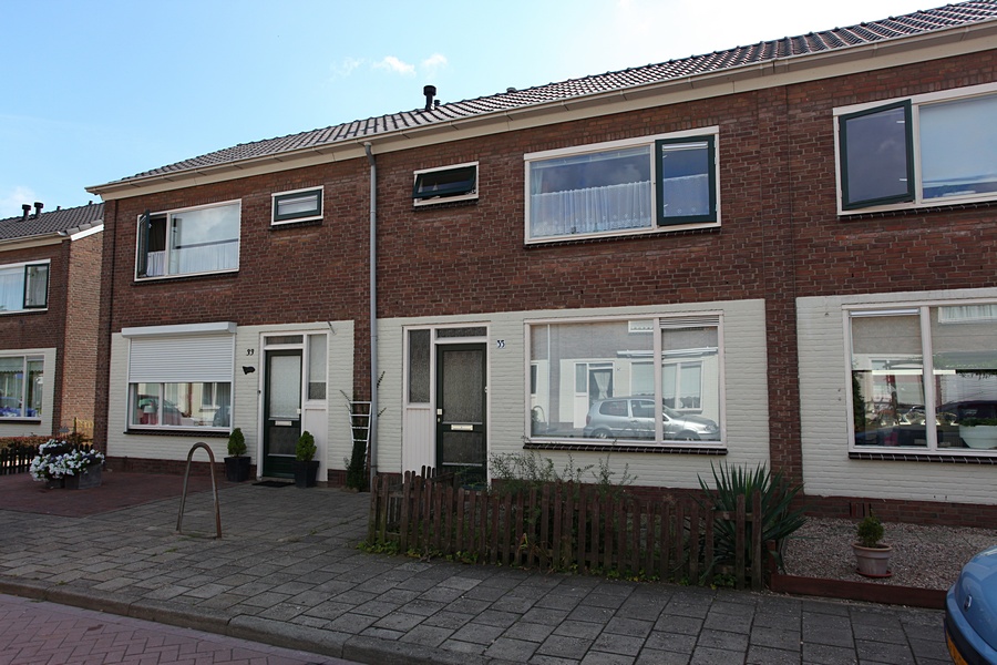 Van Houtenstraat 35, 7204 JV Zutphen, Nederland