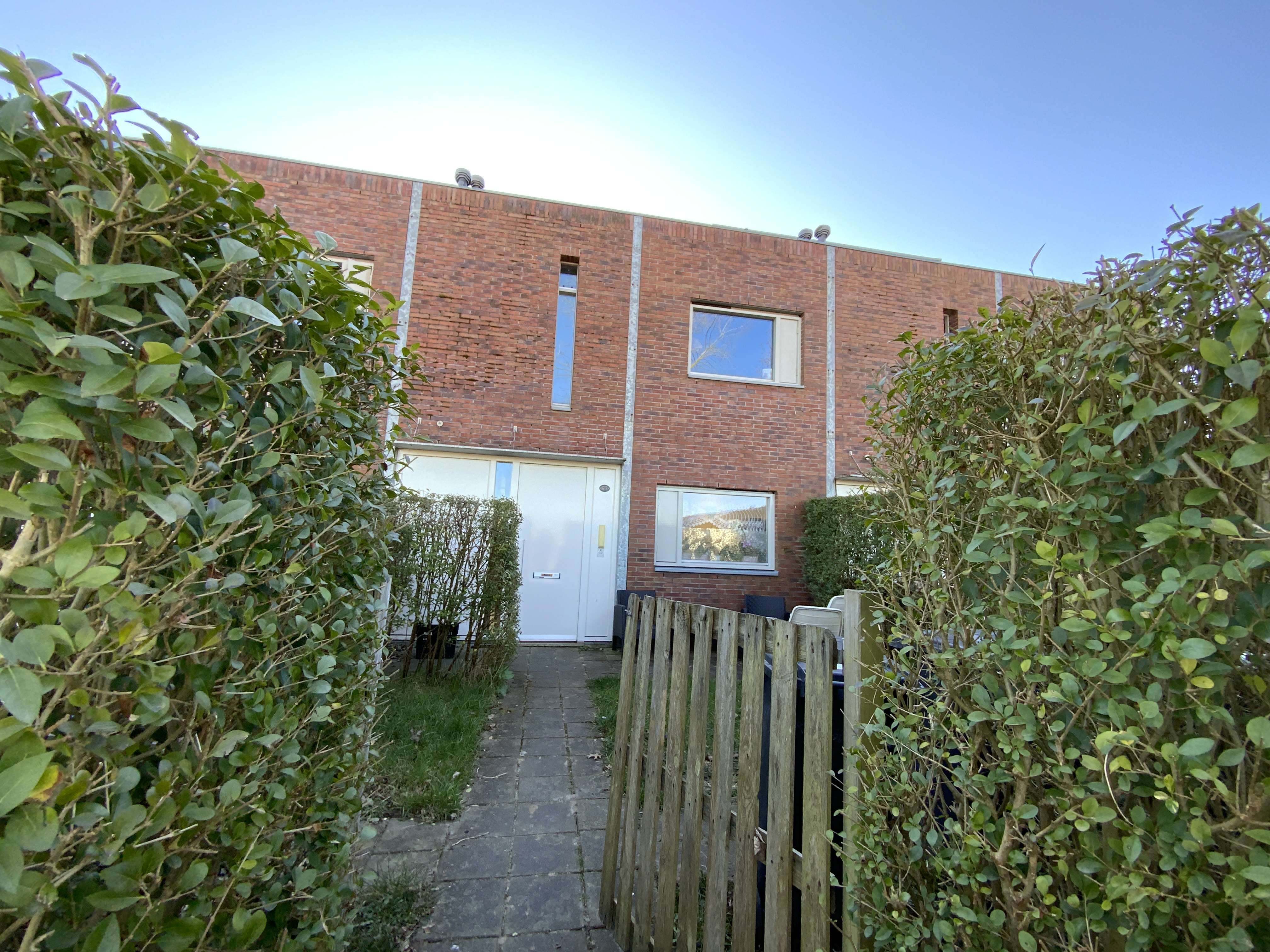 Baankstraat 67, 7205 AV Zutphen, Nederland