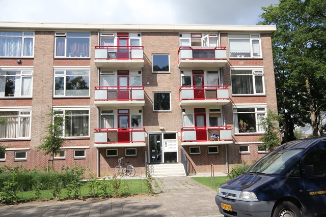 Berkenlaan 60, 7204 ES Zutphen, Nederland