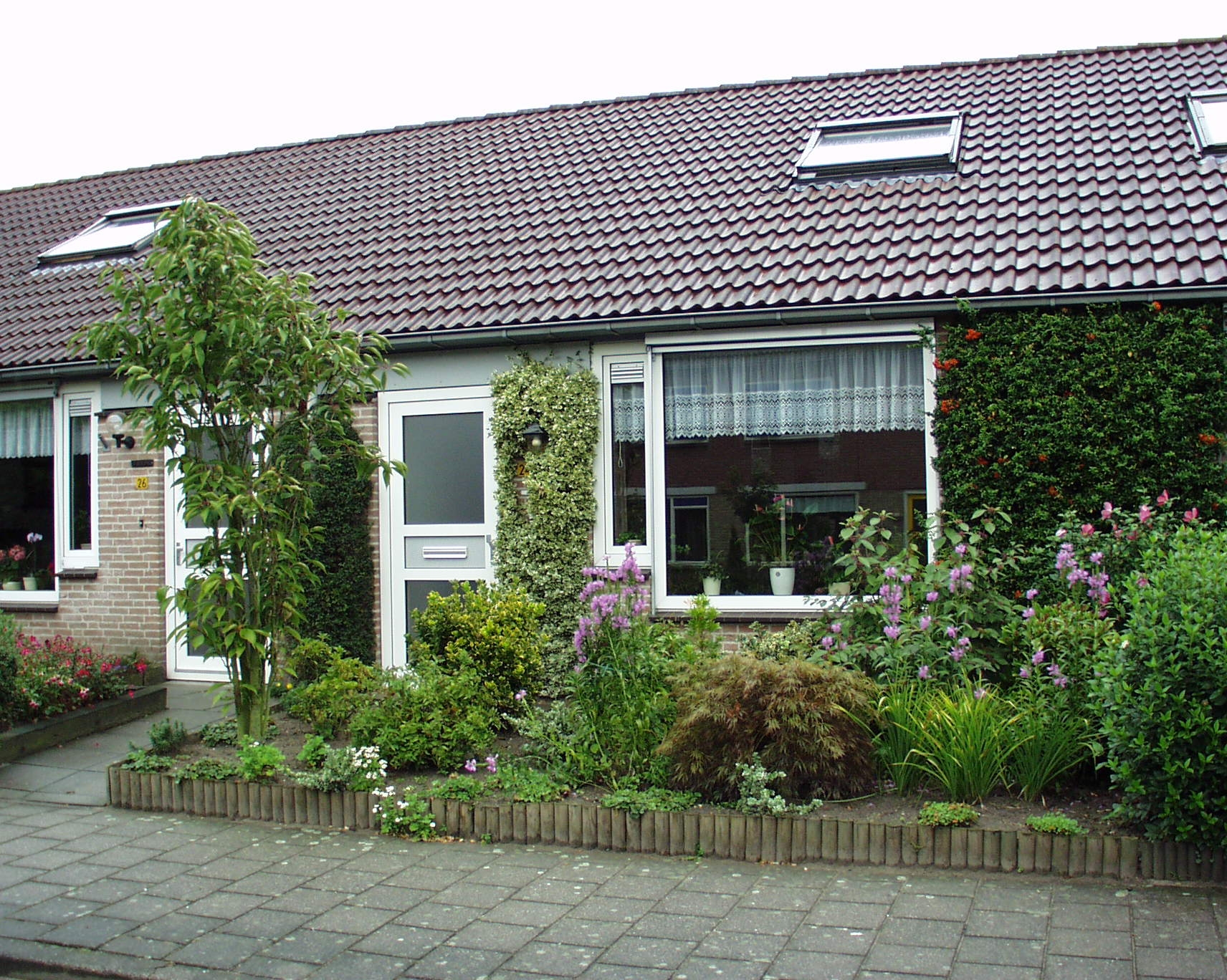 Kortenaerstraat 24, 7391 WR Twello, Nederland