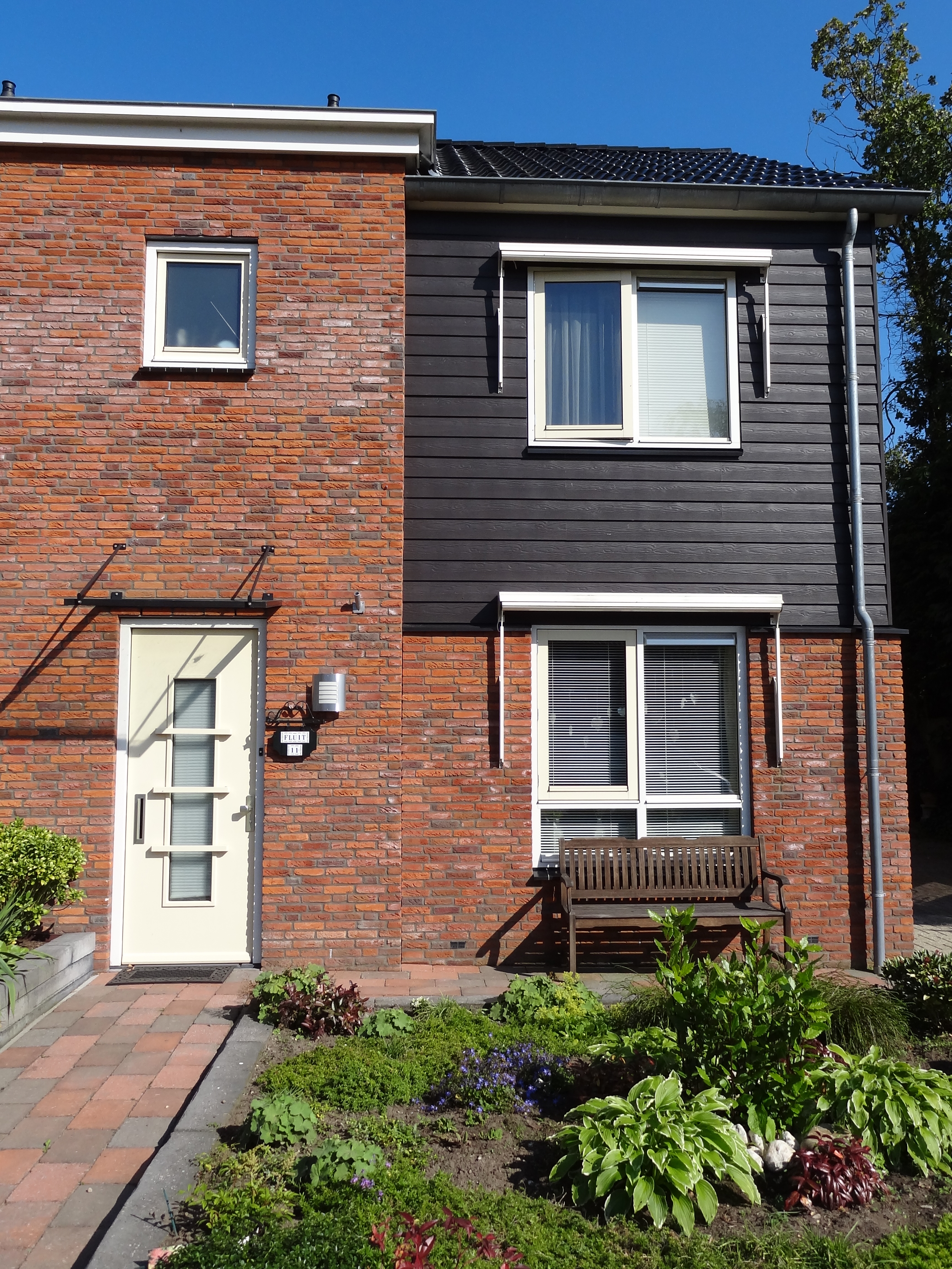 Bijdamweg 11, 7351 AR Hoenderloo, Nederland