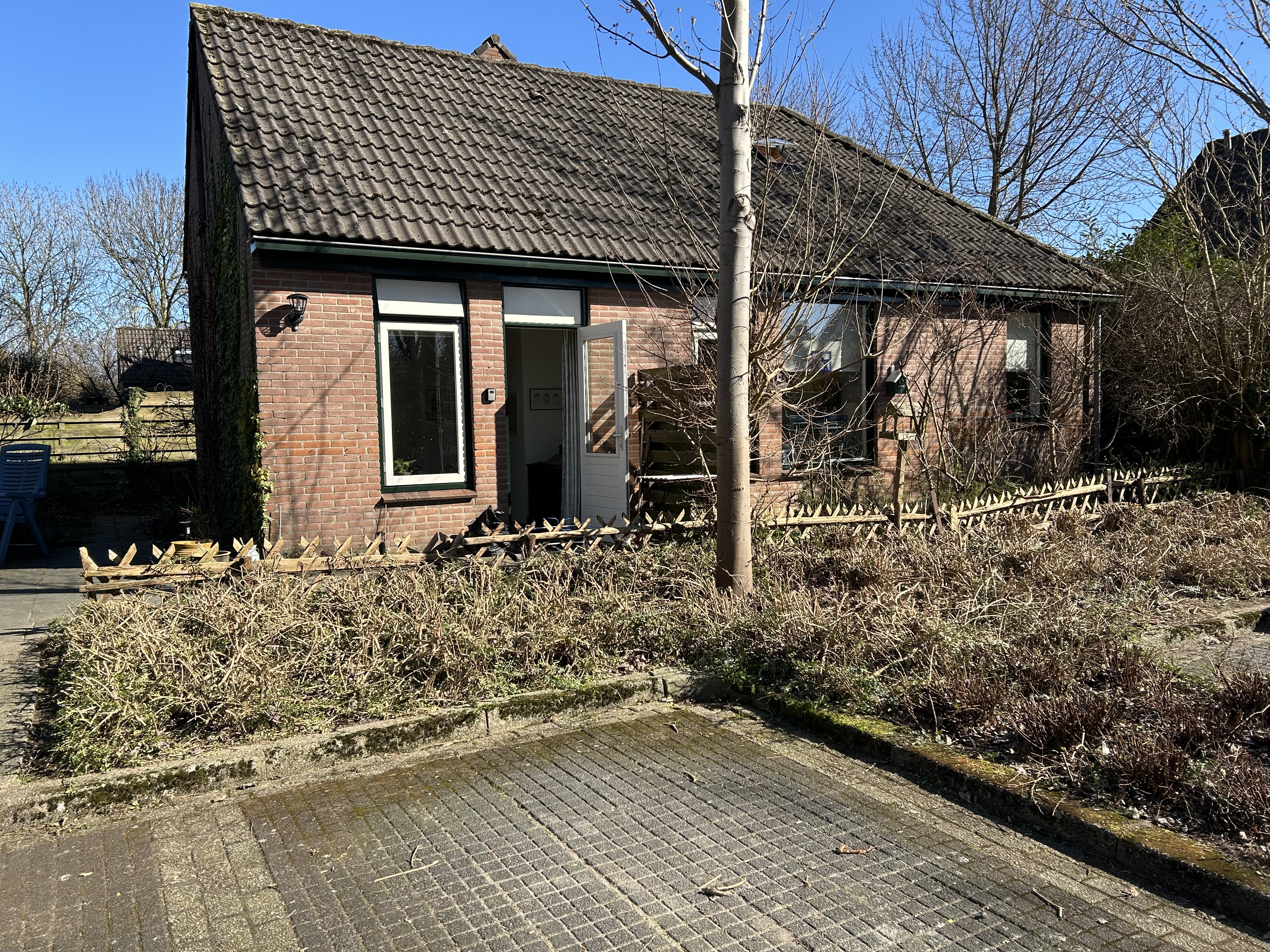 Braamkamp 463, 7206 HX Zutphen, Nederland