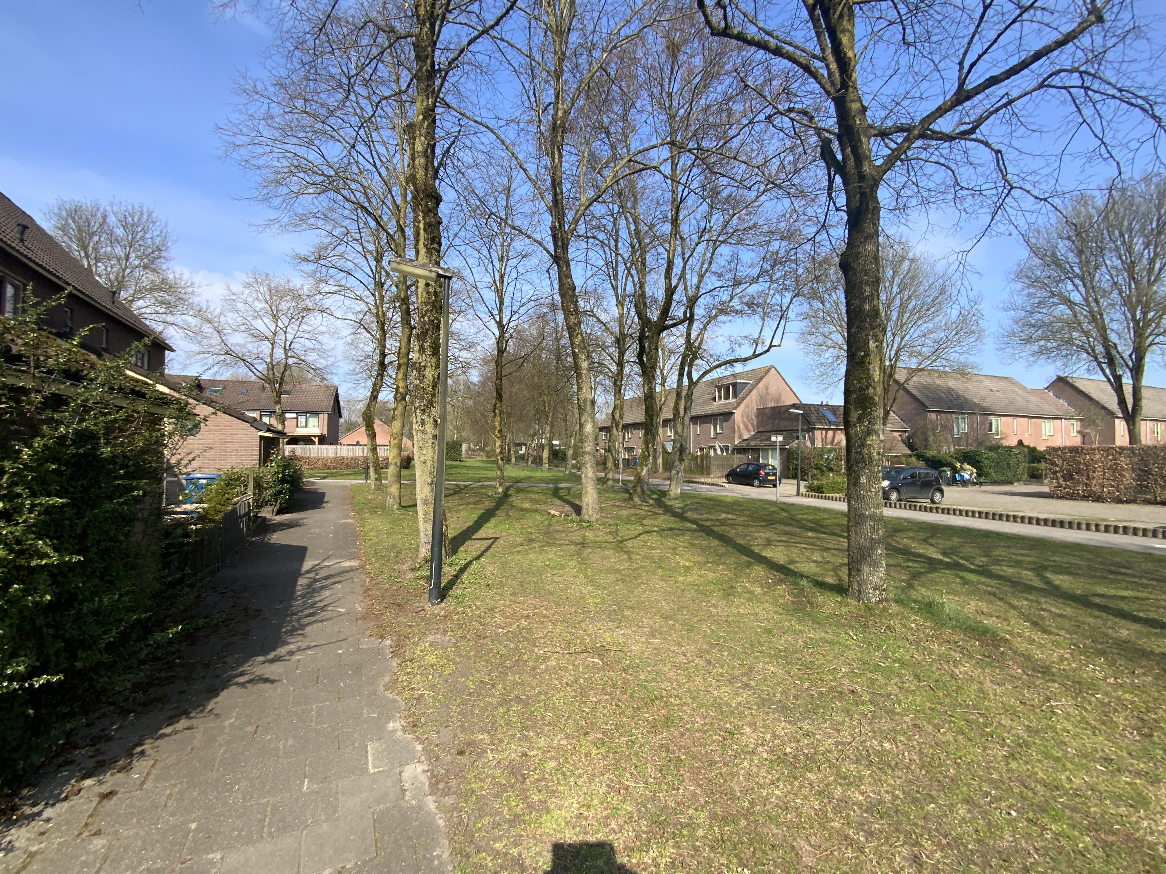 Waagmeestershoeve 509