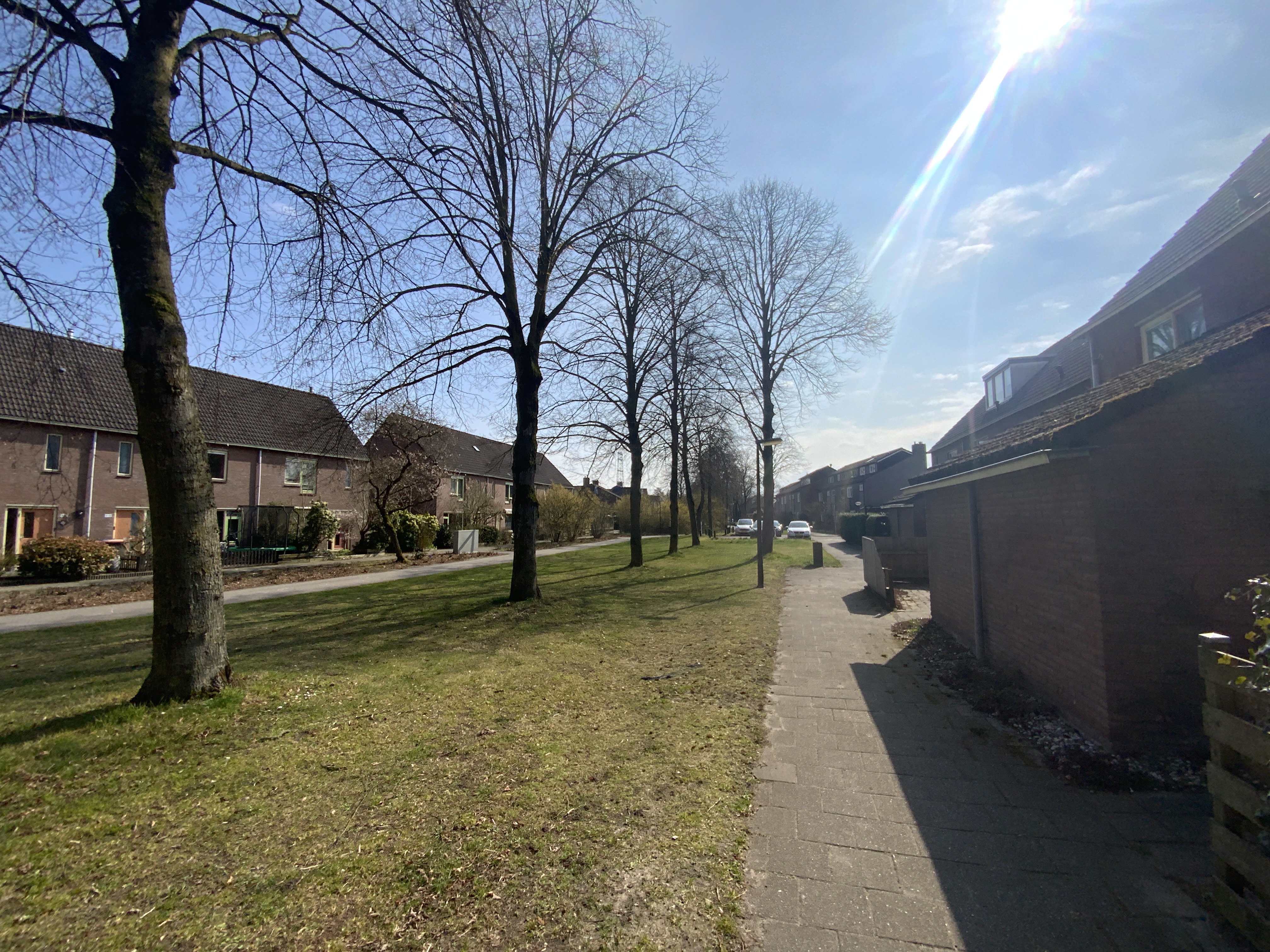 Waagmeestershoeve 509