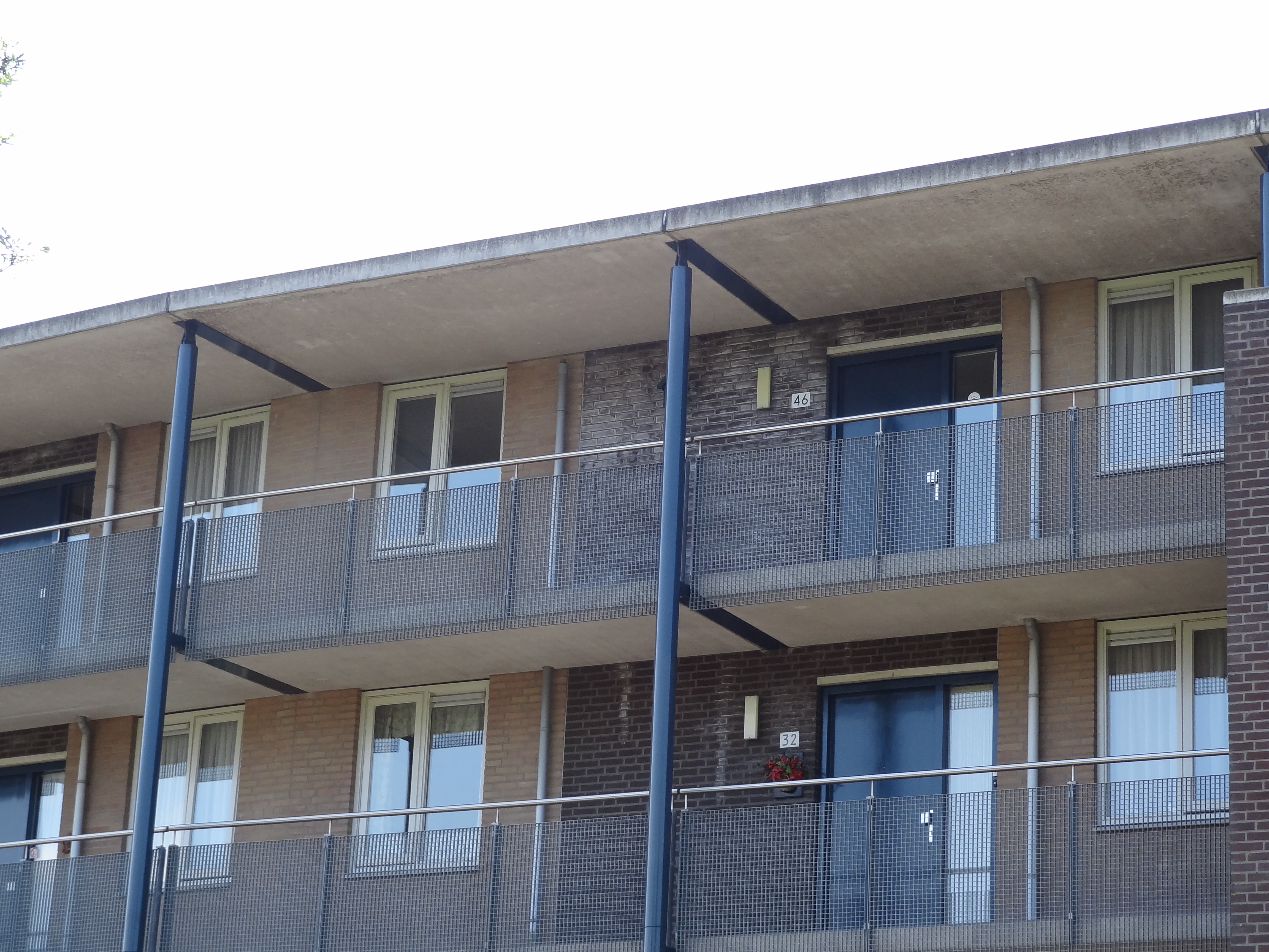 Parallelweg 46, 6961 JX Eerbeek, Nederland