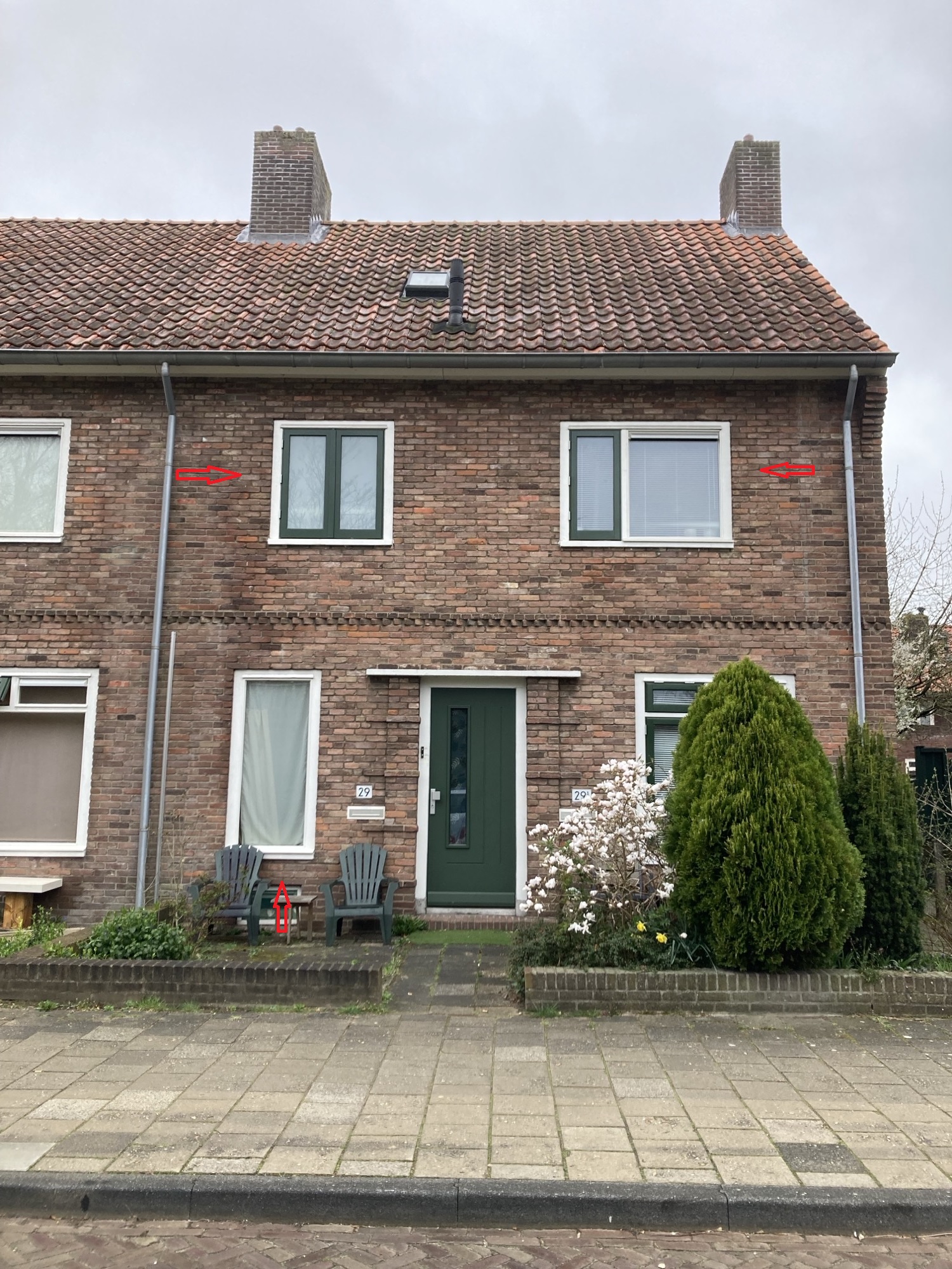 Schimmelpennincklaan 29, 7203 EW Zutphen, Nederland