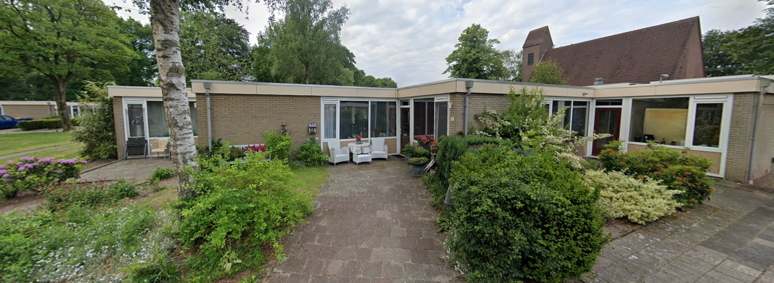 Batenburg 5, 7339 DD Ugchelen, Nederland