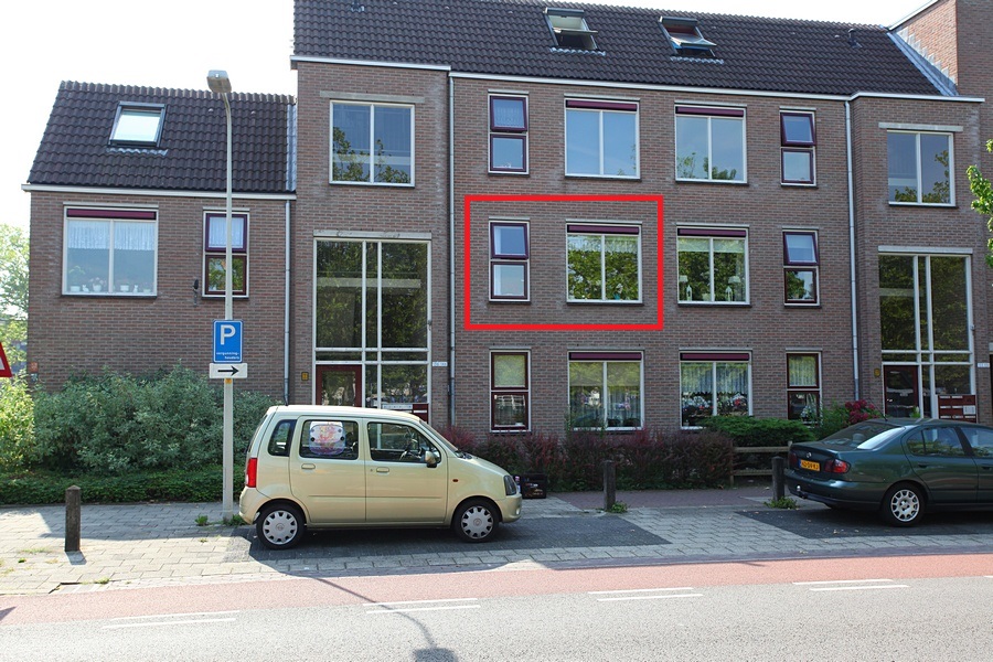 Polsbroek 138, 7201 BZ Zutphen, Nederland