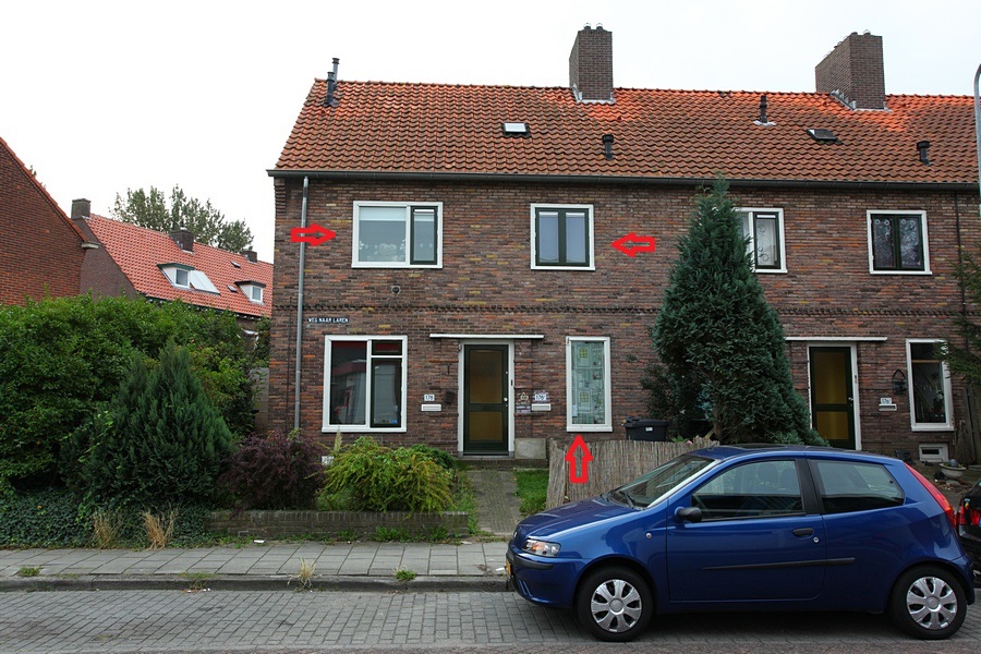 Weg naar Laren 178A, 7203 HS Zutphen, Nederland