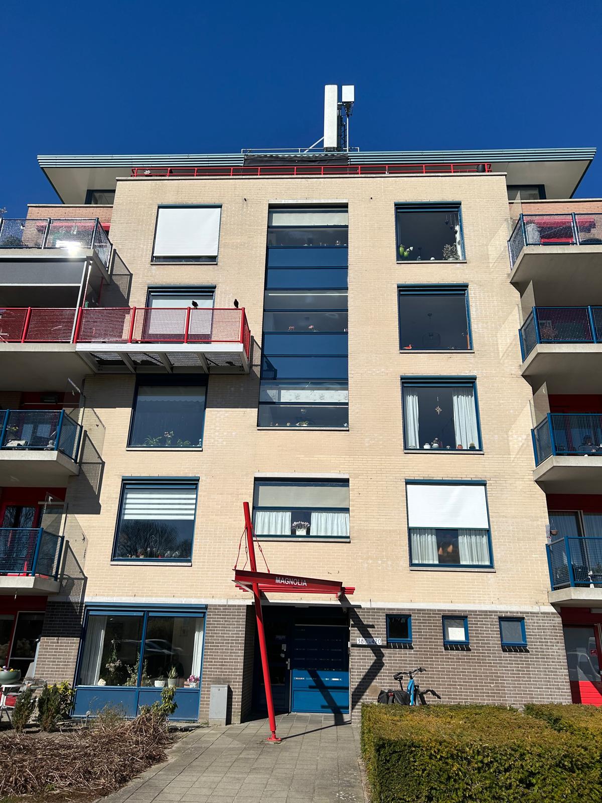 Hobbemakade 382, 7204 TE Zutphen, Nederland