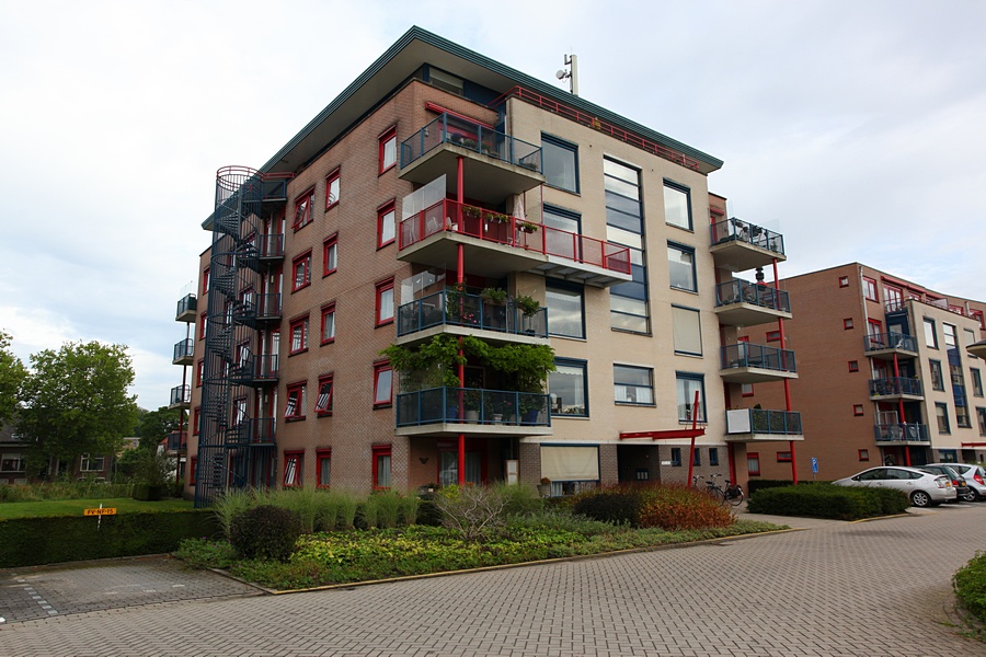 Hobbemakade 388, 7204 TE Zutphen, Nederland