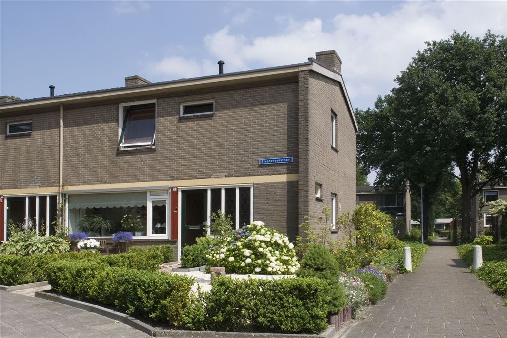 Erasmusstraat 94