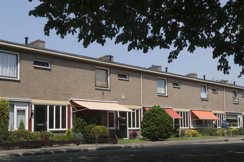 Erasmusstraat 94, 7316 HS Apeldoorn, Nederland