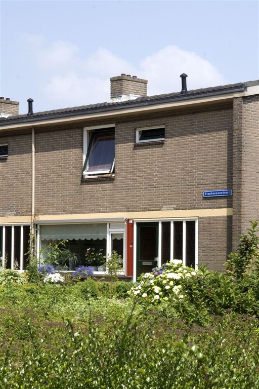 Erasmusstraat 94