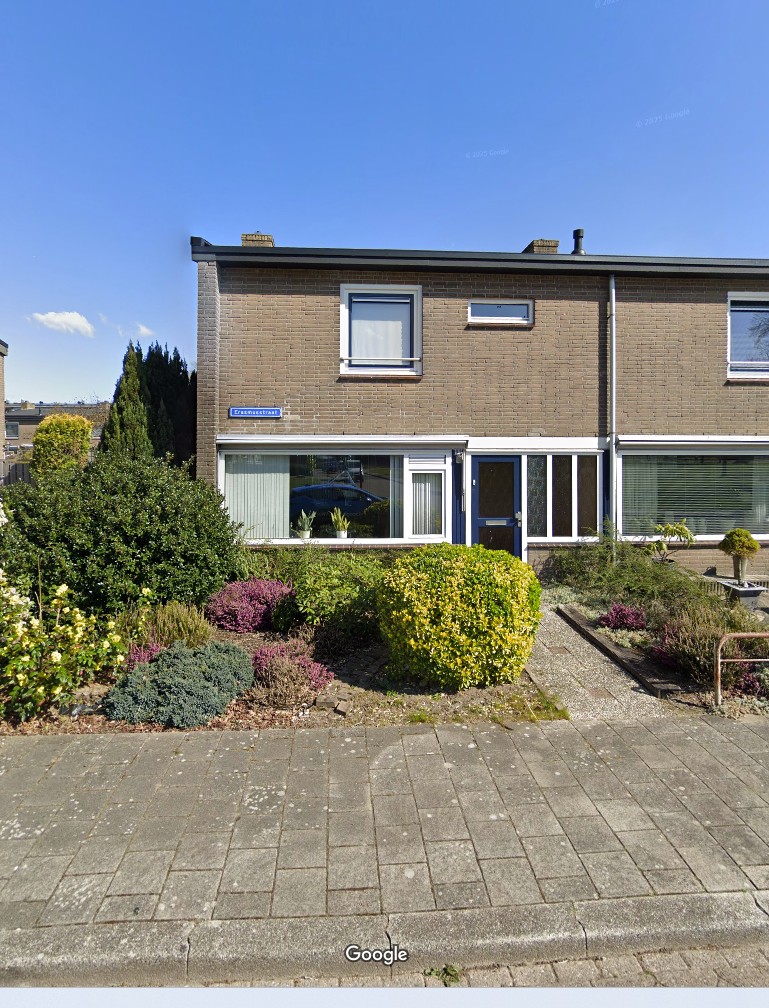 Erasmusstraat 94