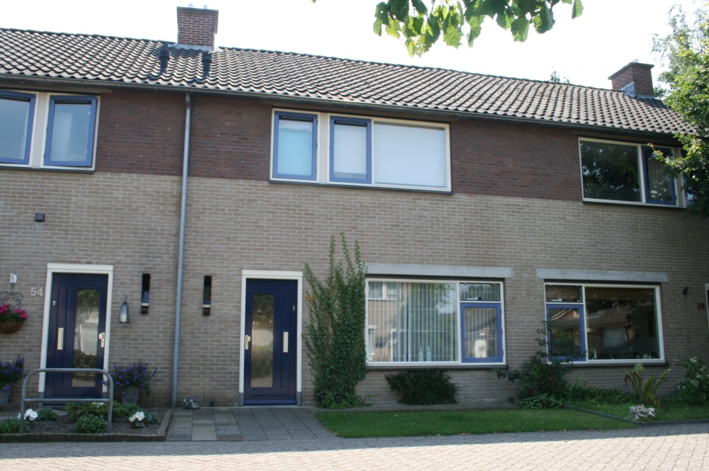 Van der Duyn van Maesdamstraat 52, 7391 VN Twello, Nederland