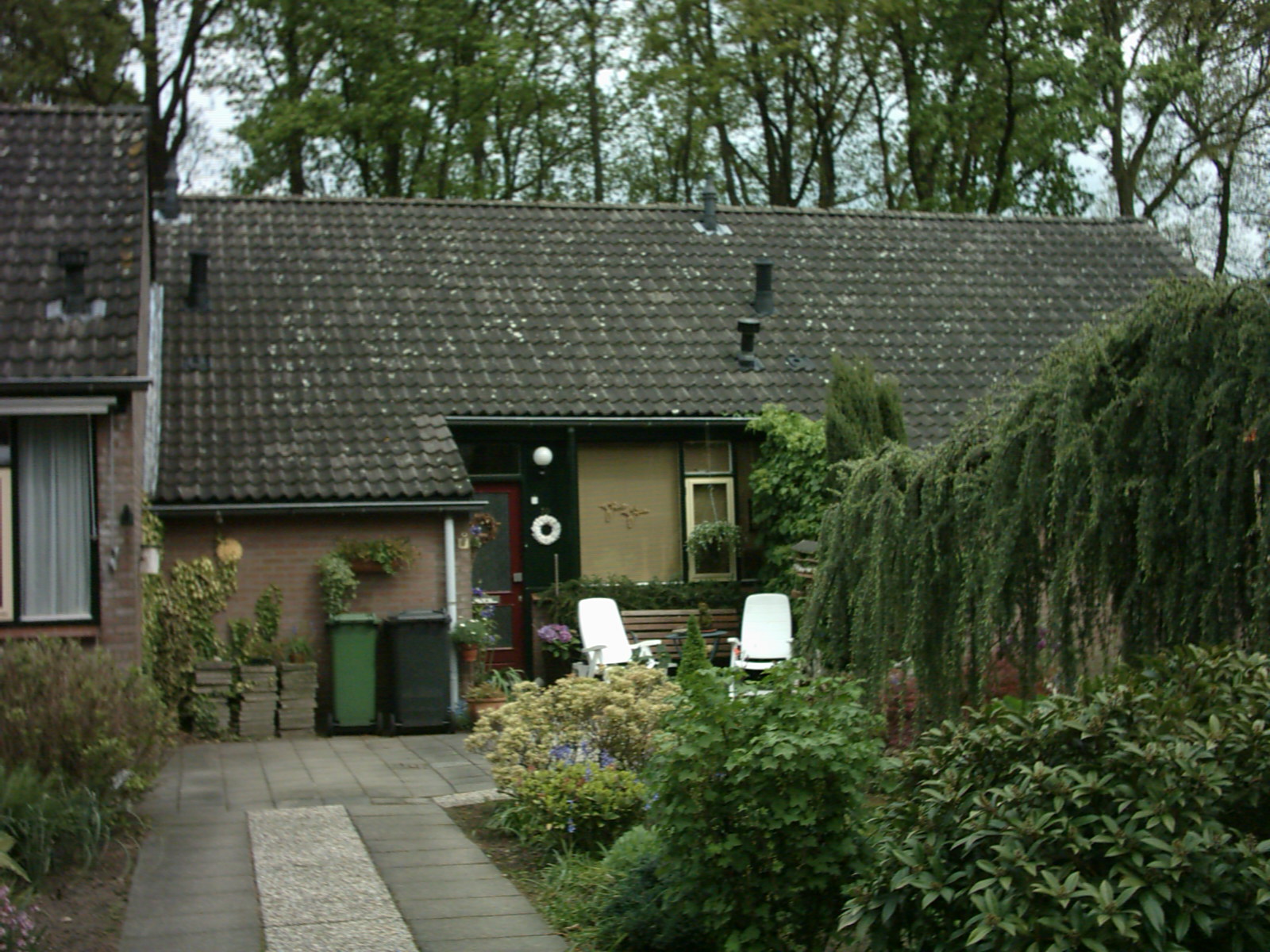Smitskamp 30, 7213 BX Gorssel, Nederland