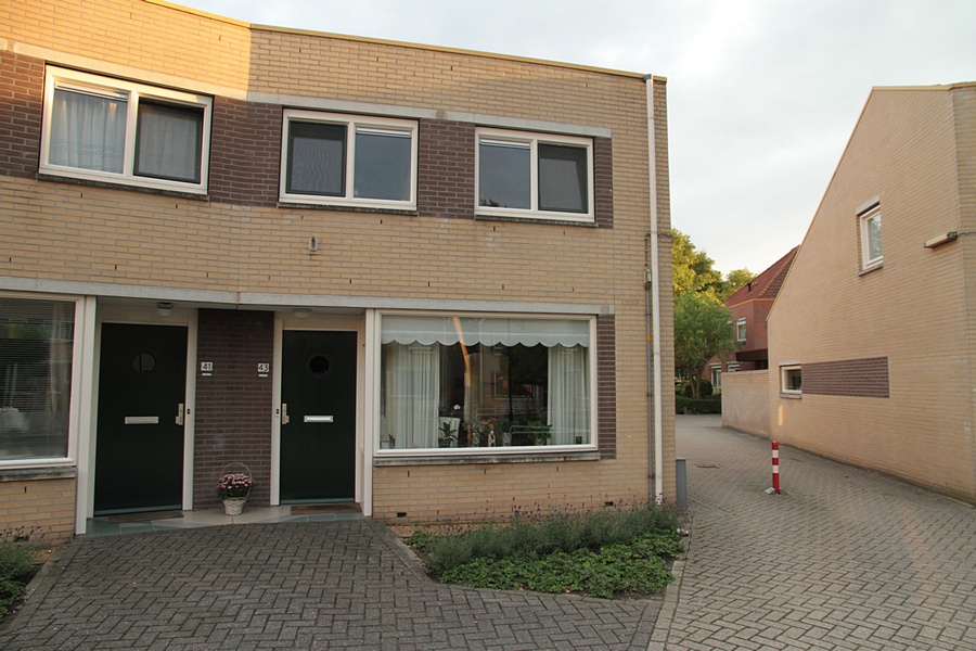 Frederik van Badenstraat 43, 7415 VZ Deventer, Nederland
