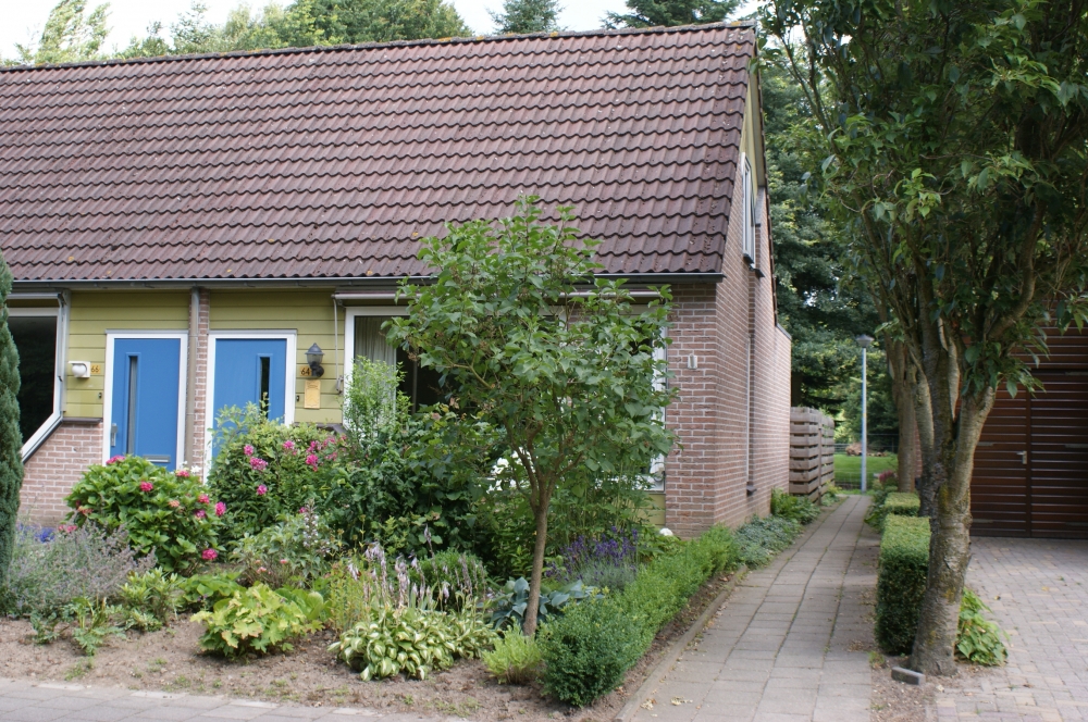 Rozemarijnstraat 64, 7383 XH Voorst Gem Voorst, Nederland