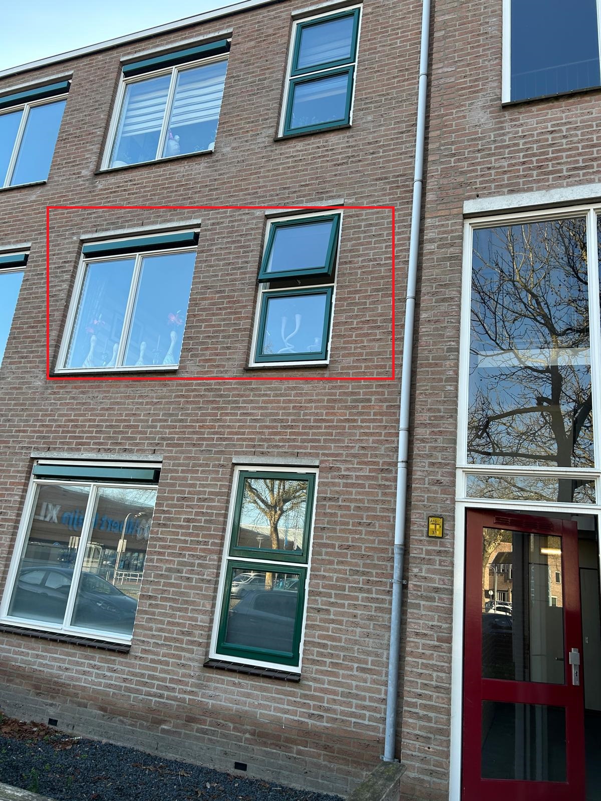 Polsbroek 130, 7201 BZ Zutphen, Nederland